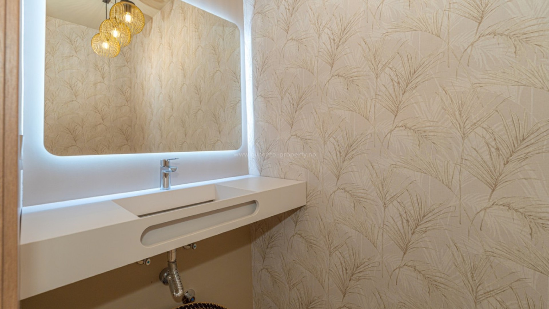 Hus / Villa i Denia Centro