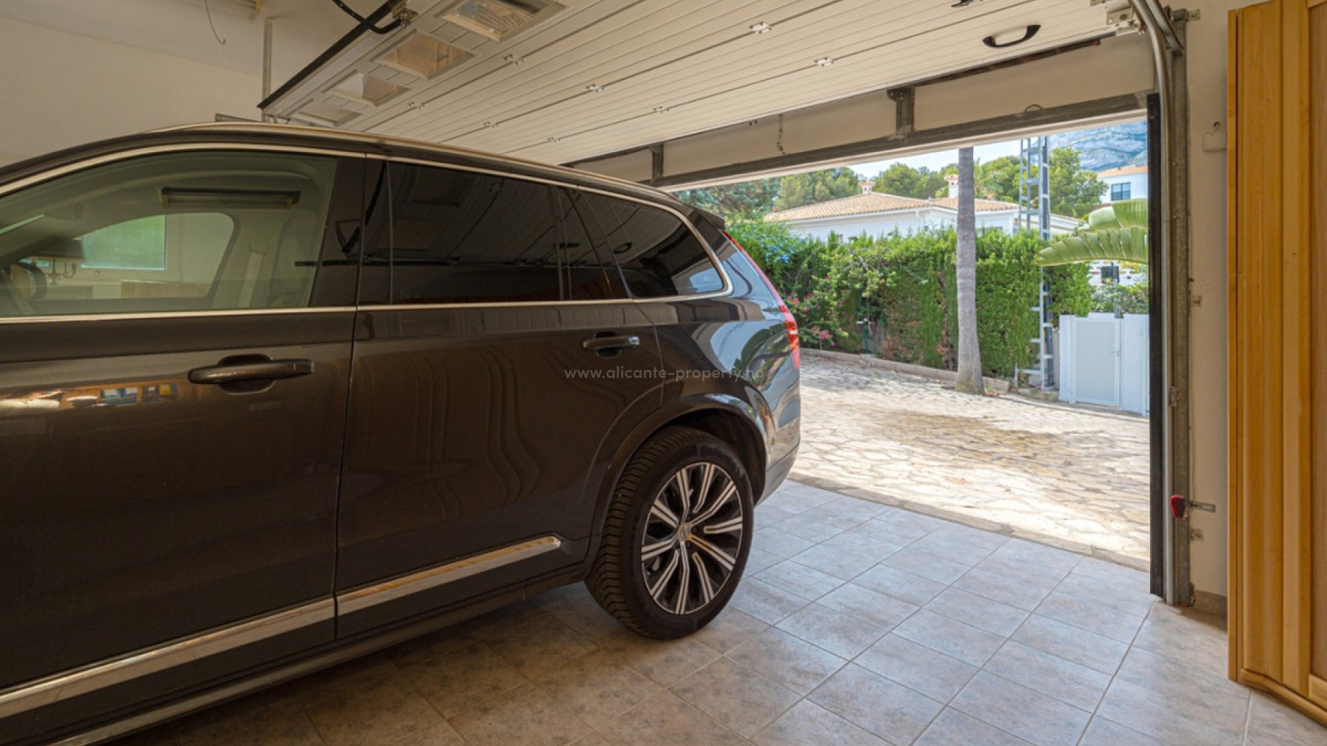 Hus / Villa i Denia Centro