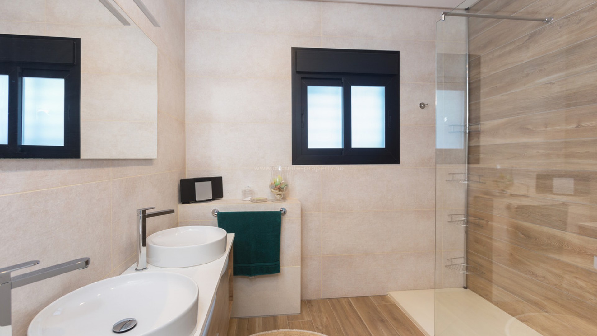 Hus / Villa i Denia Centro