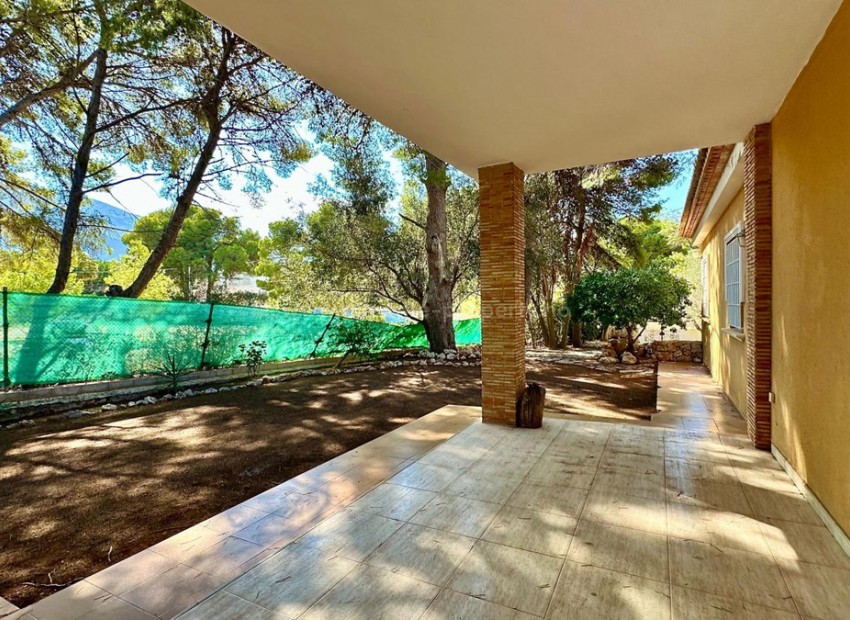 Hus / Villa i Denia Centro