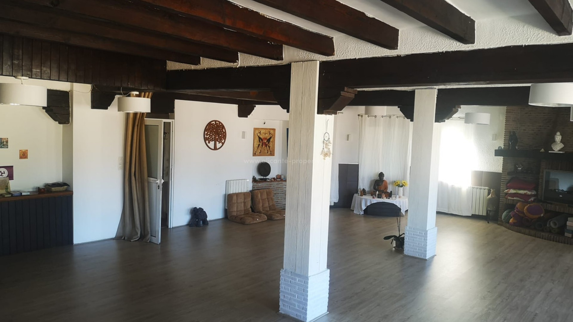 Hus / Villa i Denia Centro