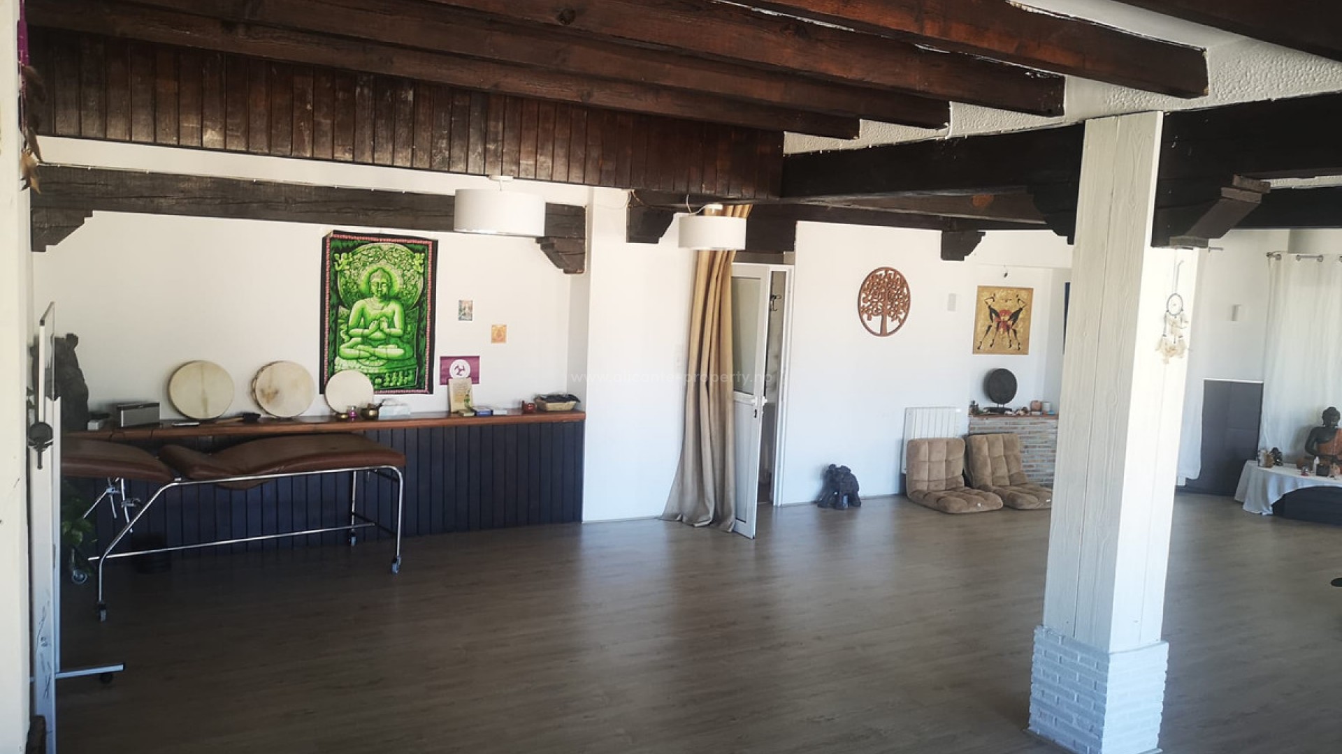Hus / Villa i Denia Centro