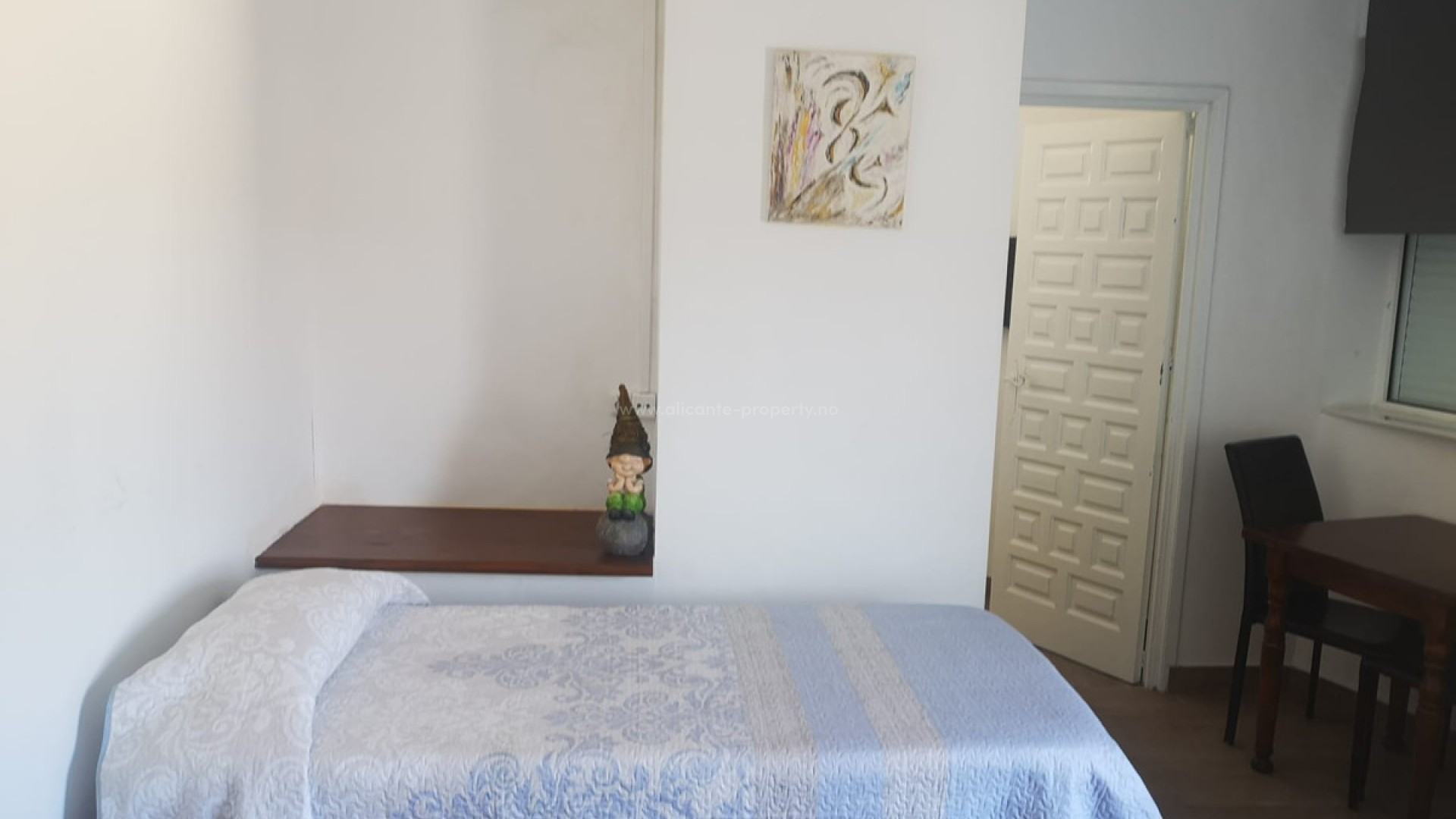 Hus / Villa i Denia Centro