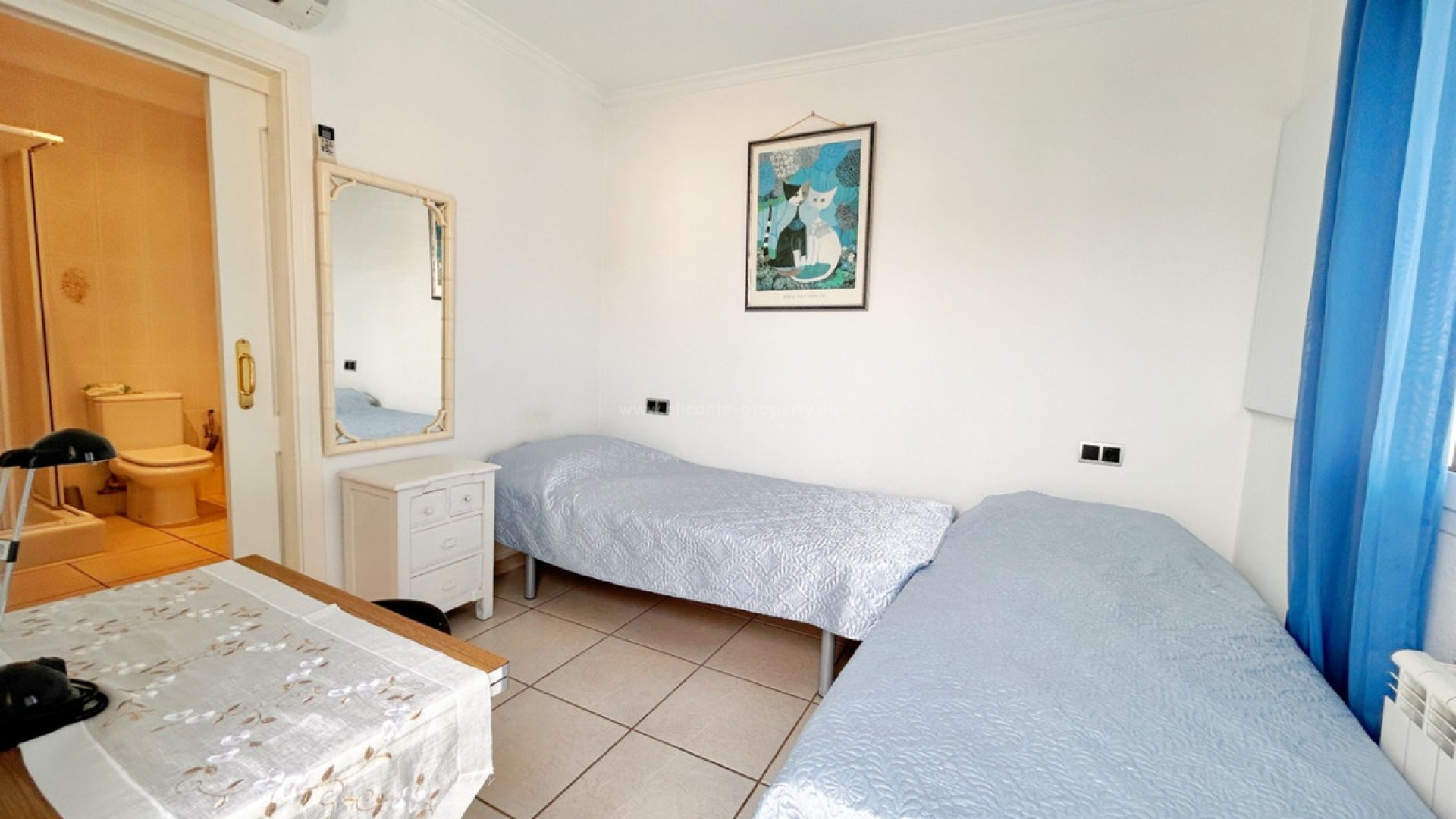 Hus / Villa i Denia Centro