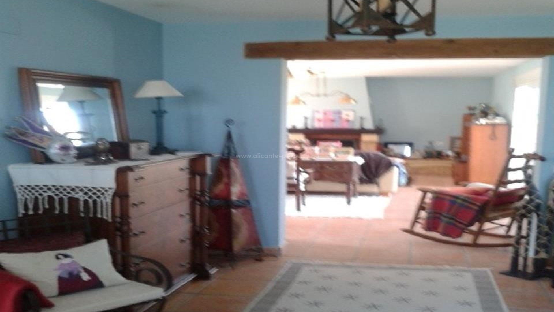 Hus / Villa i Denia Centro