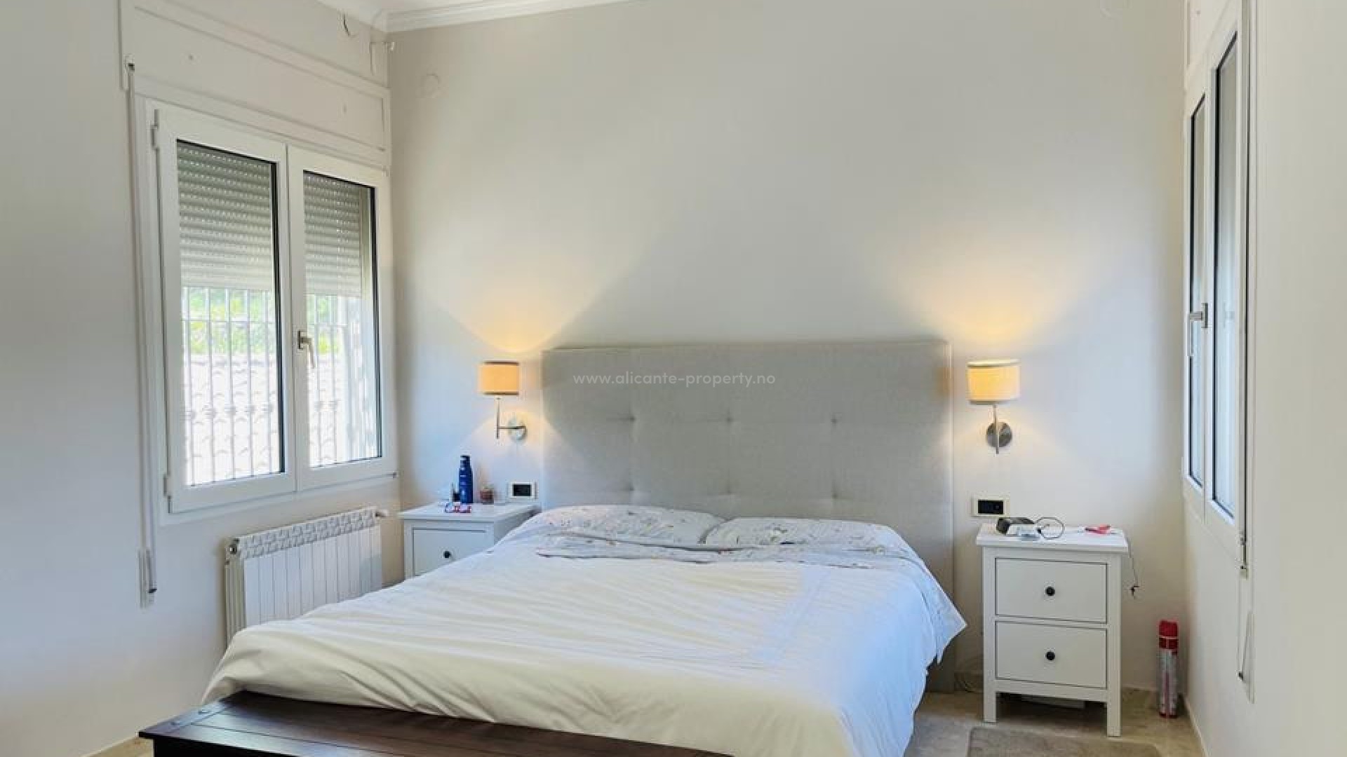 Hus / Villa i Denia Centro
