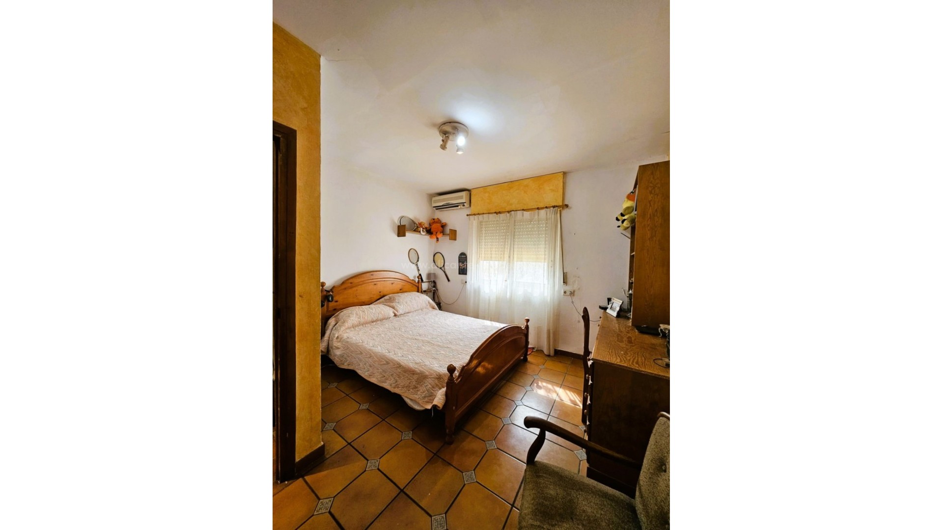 Hus / Villa i Denia Centro