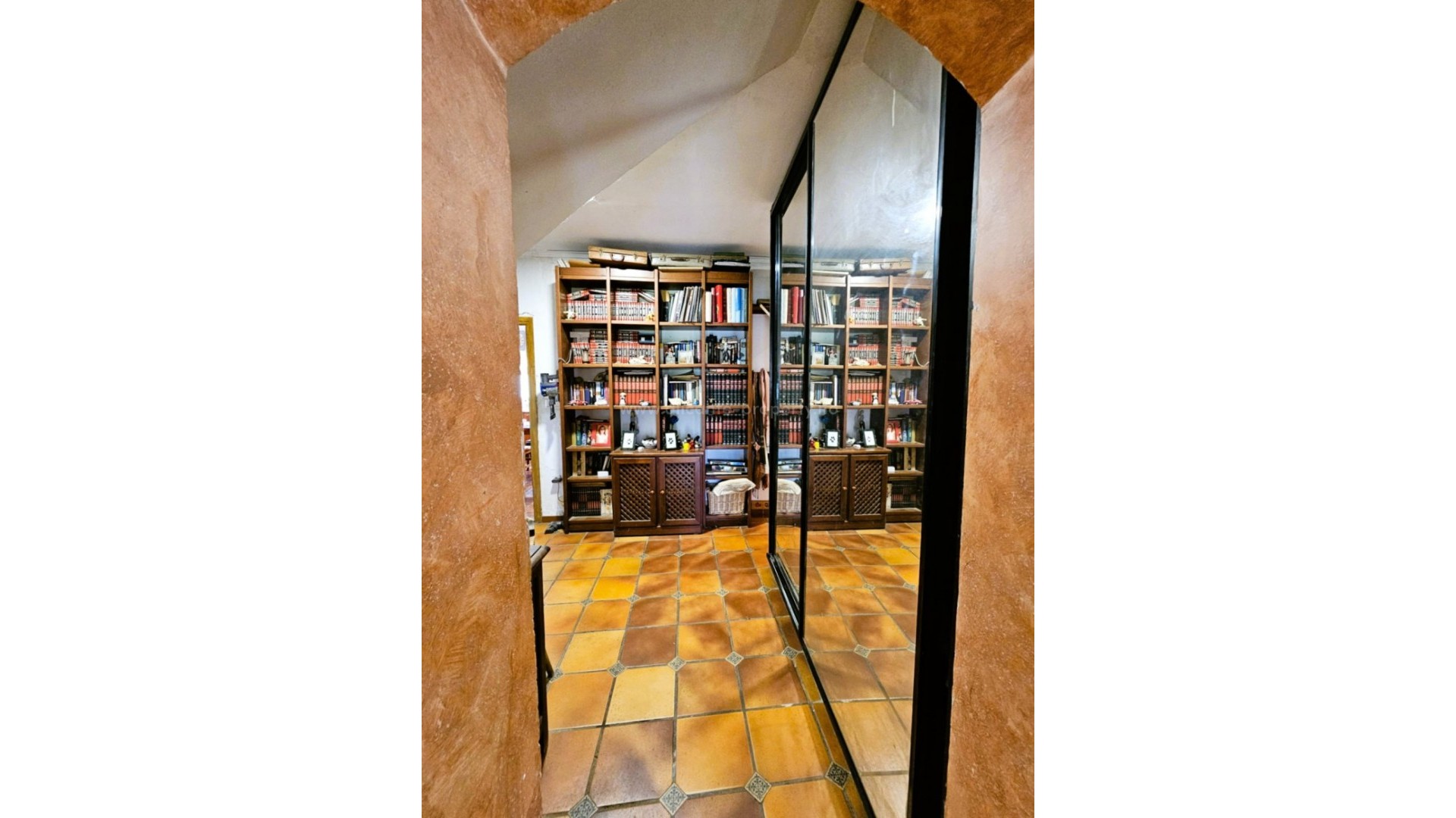 Hus / Villa i Denia Centro