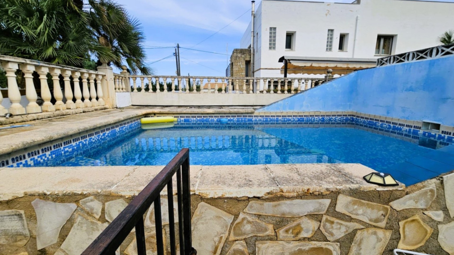 Hus / Villa i Denia Centro