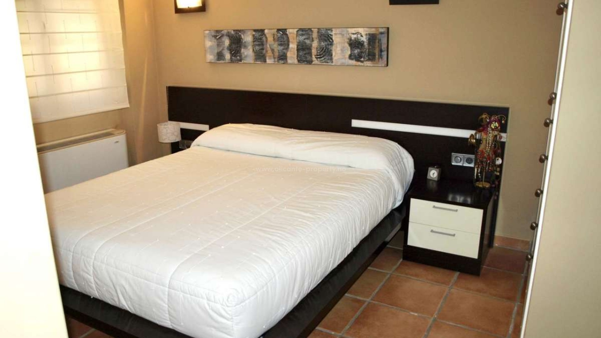 Hus / Villa i Denia Centro
