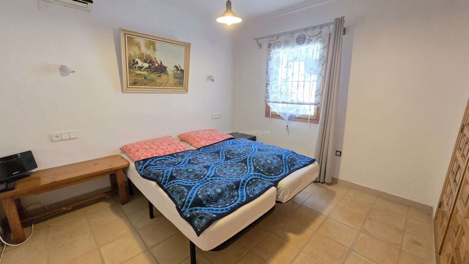 Hus / Villa i Denia Centro