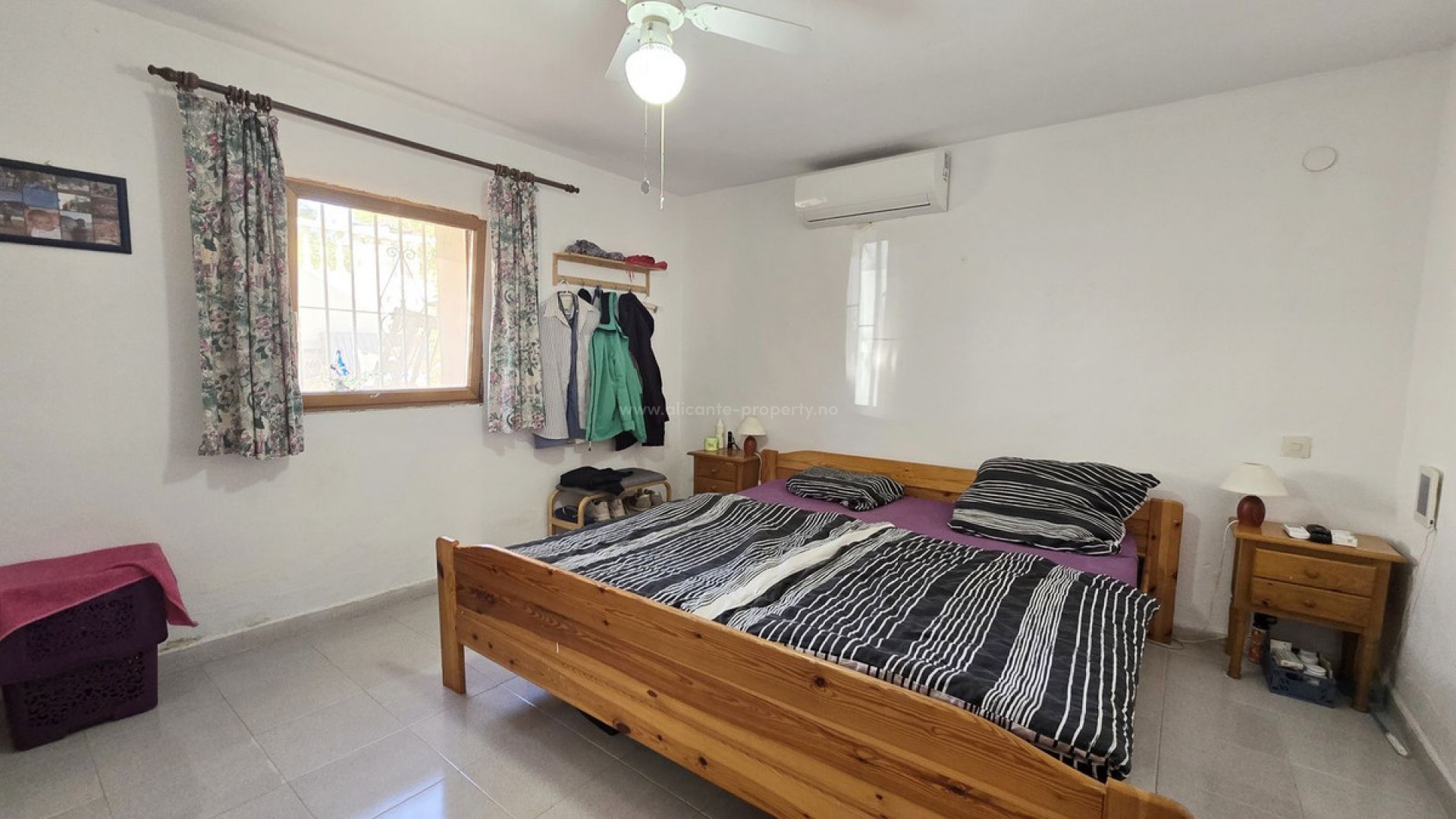 Hus / Villa i Denia Centro