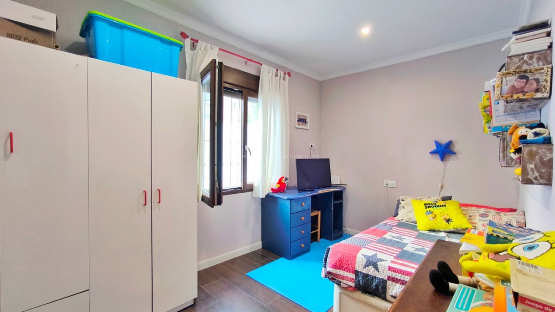 Hus / Villa i Denia Centro
