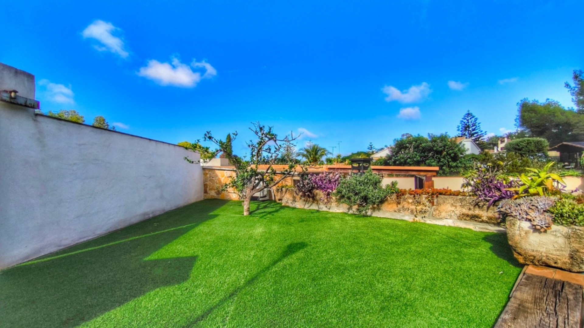 Hus / Villa i Denia Centro