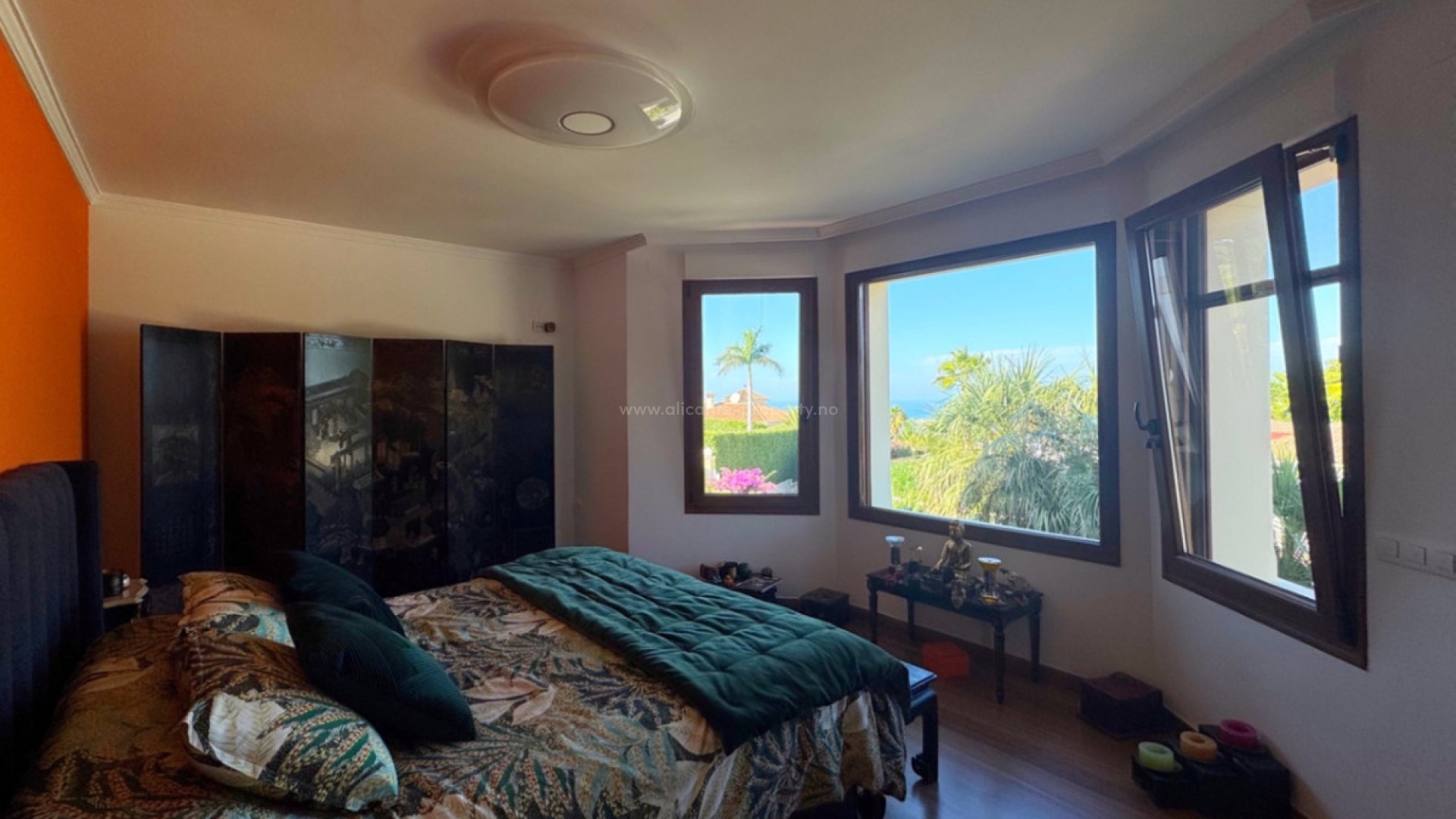 Hus / Villa i Denia Centro