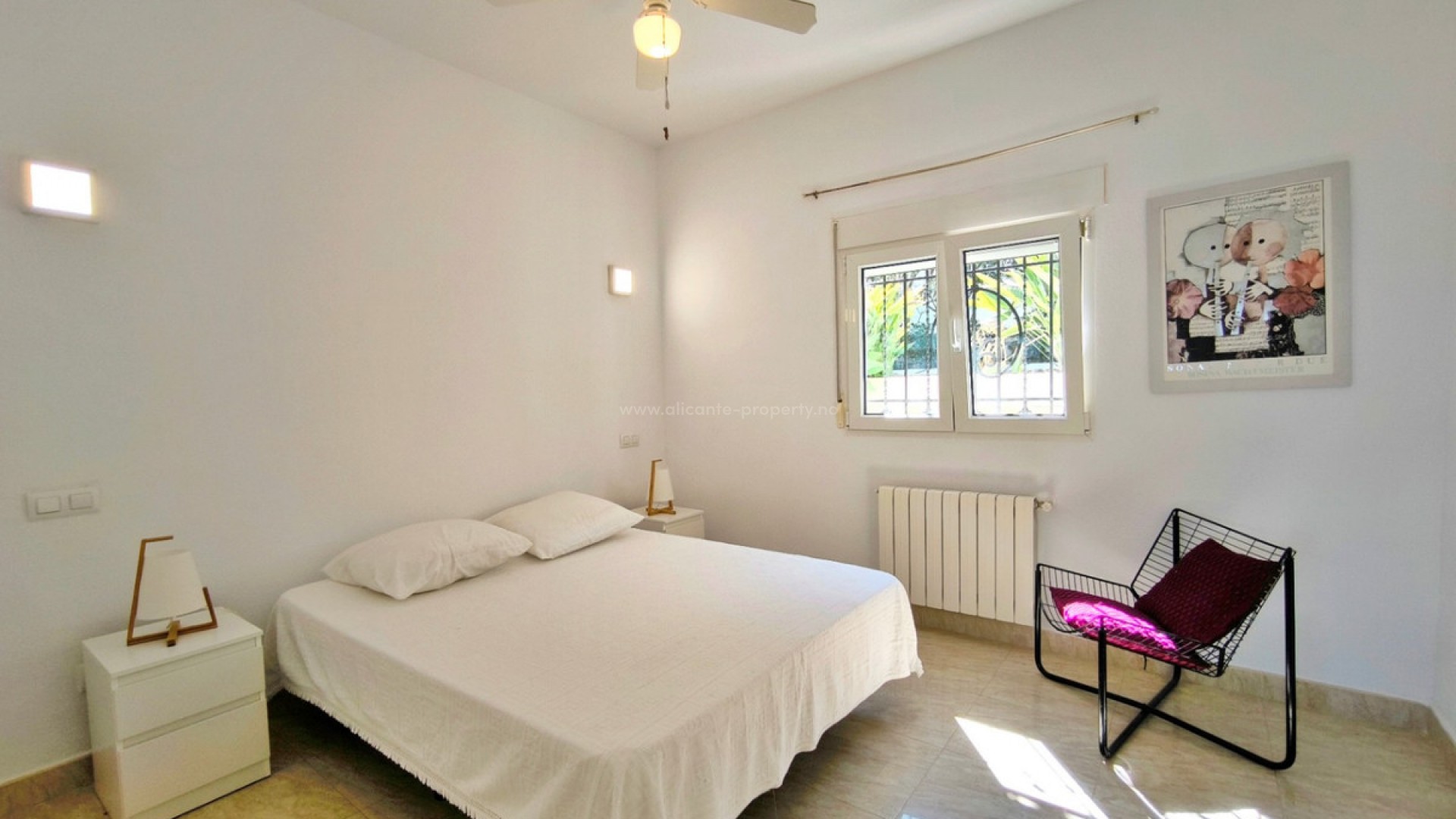 Hus / Villa i Denia Centro