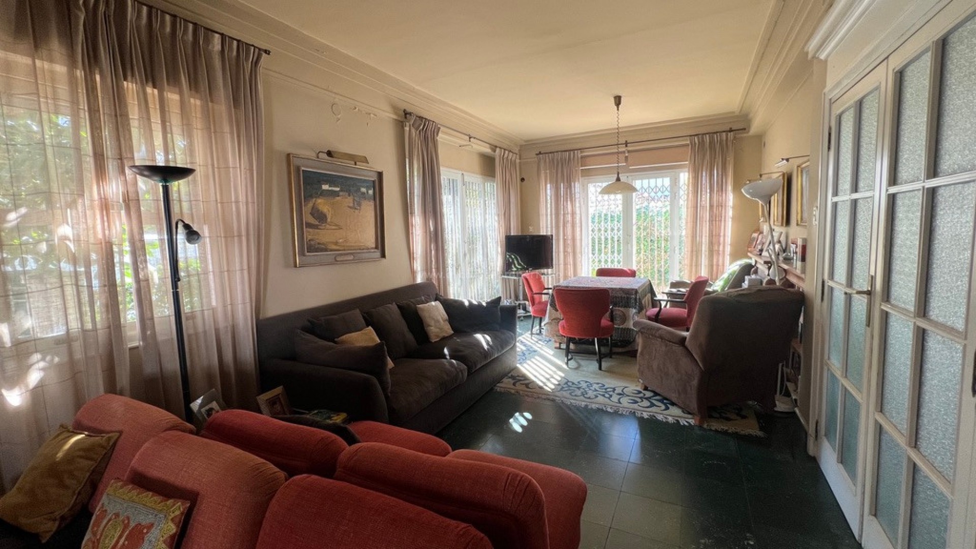 Hus / Villa i Denia Centro