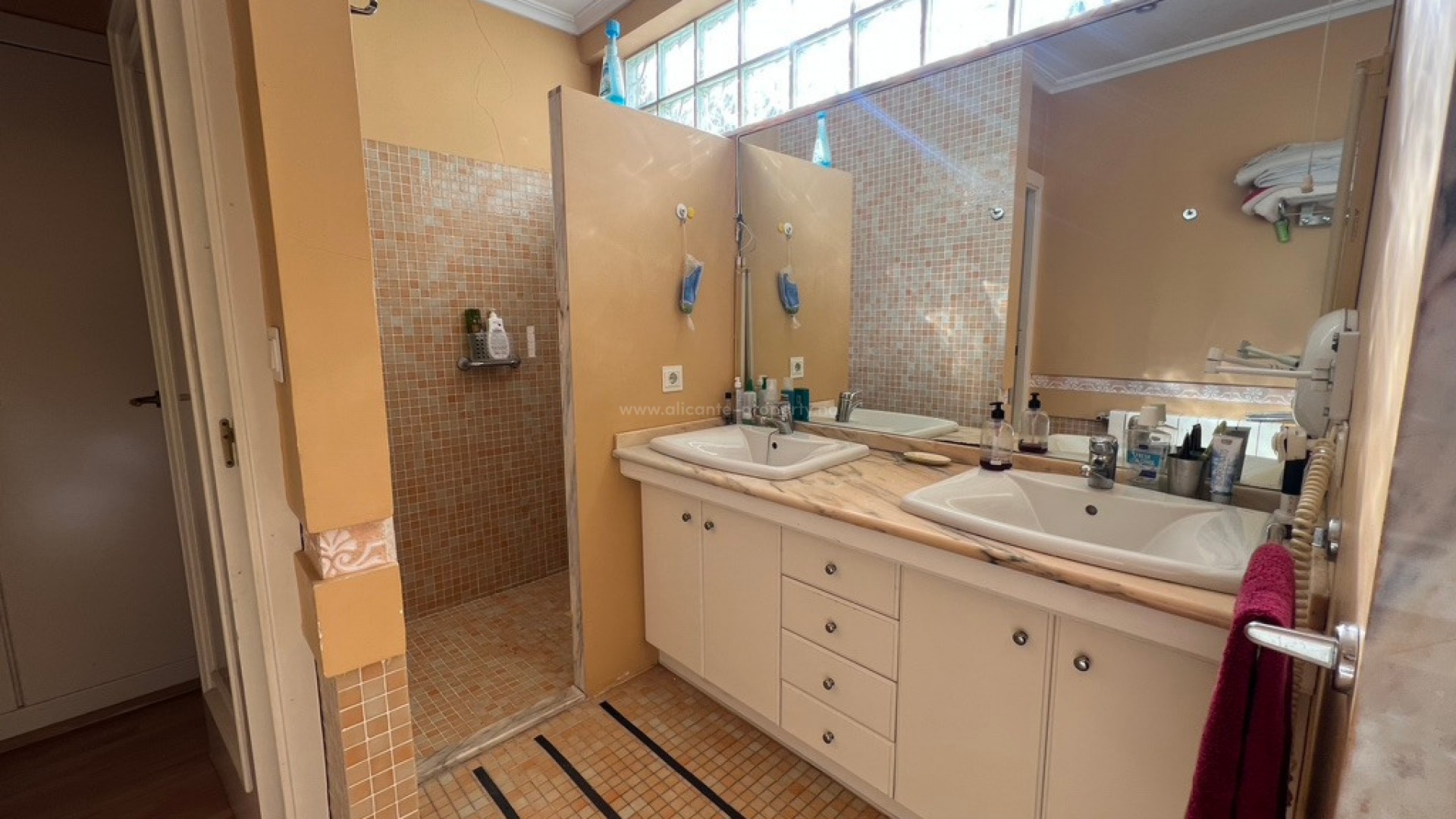 Hus / Villa i Denia Centro