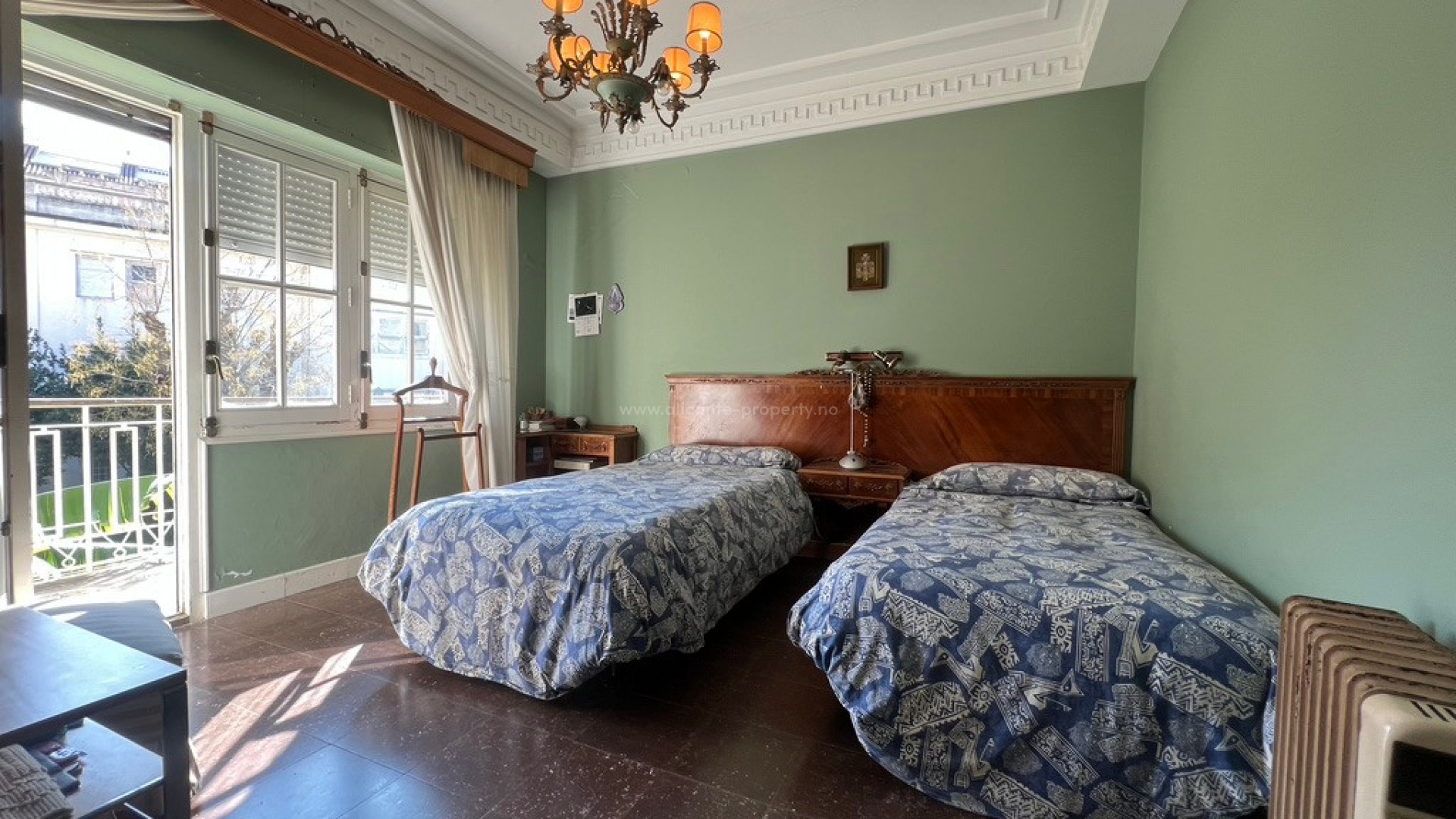 Hus / Villa i Denia Centro