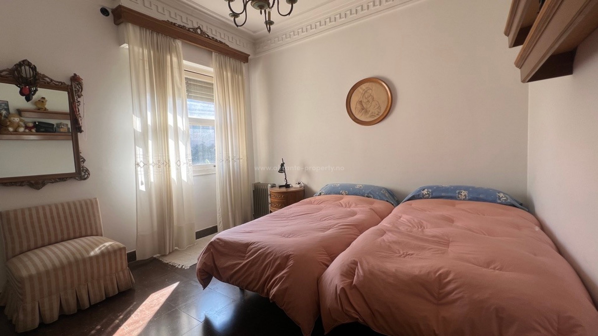Hus / Villa i Denia Centro