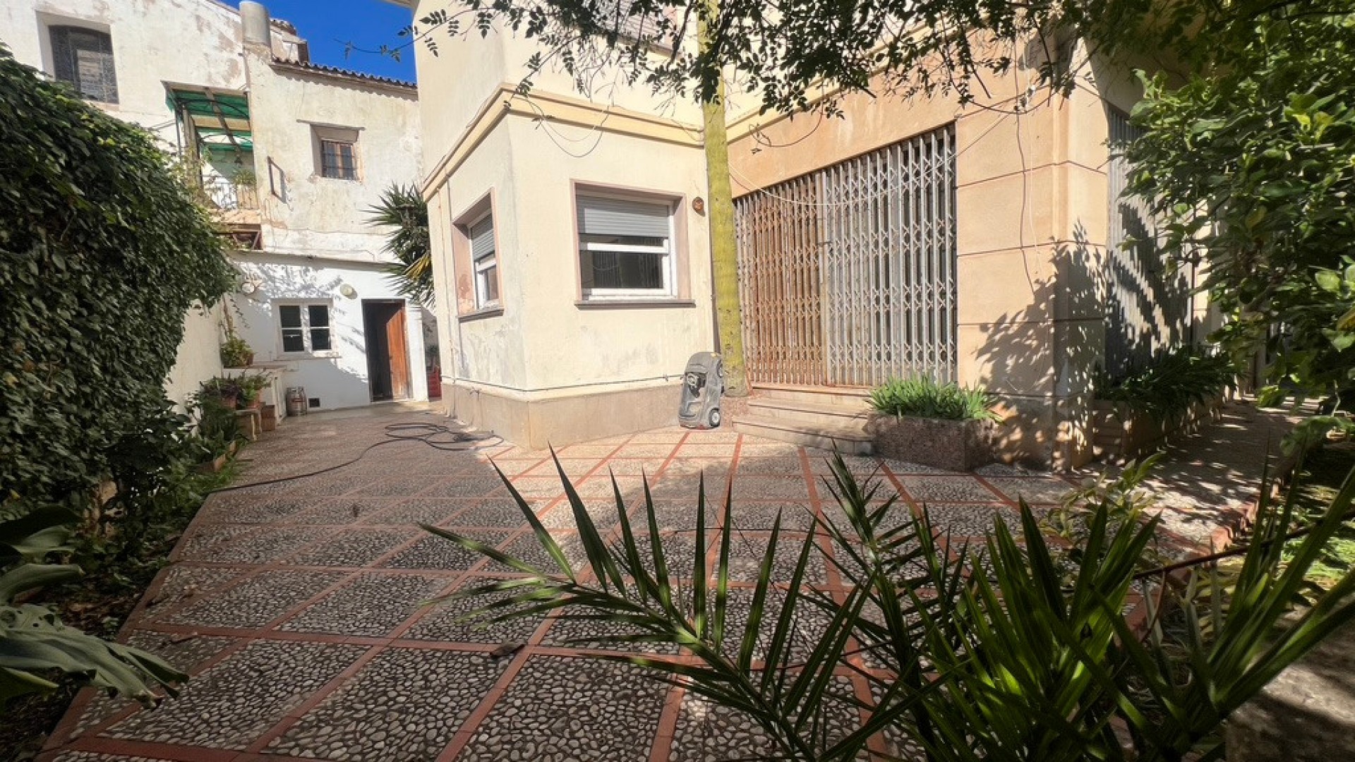 Hus / Villa i Denia Centro