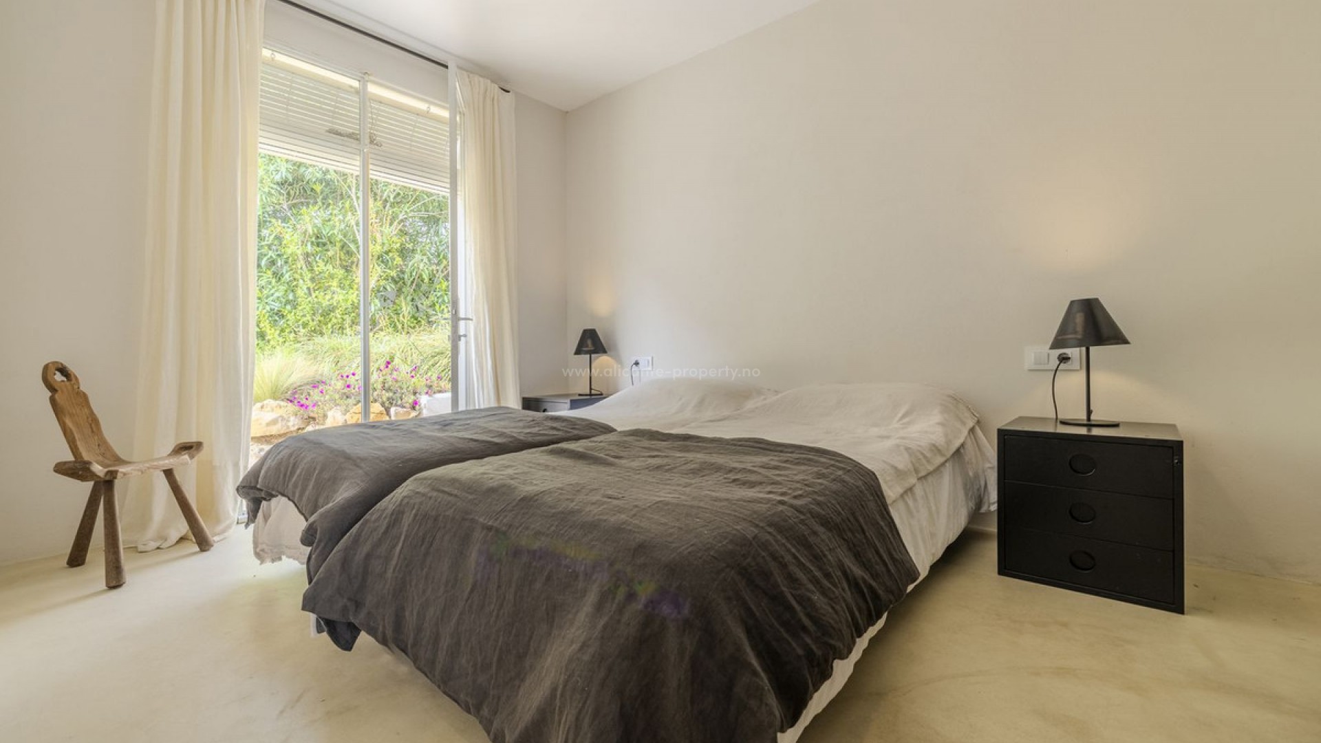 Hus / Villa i Denia Centro