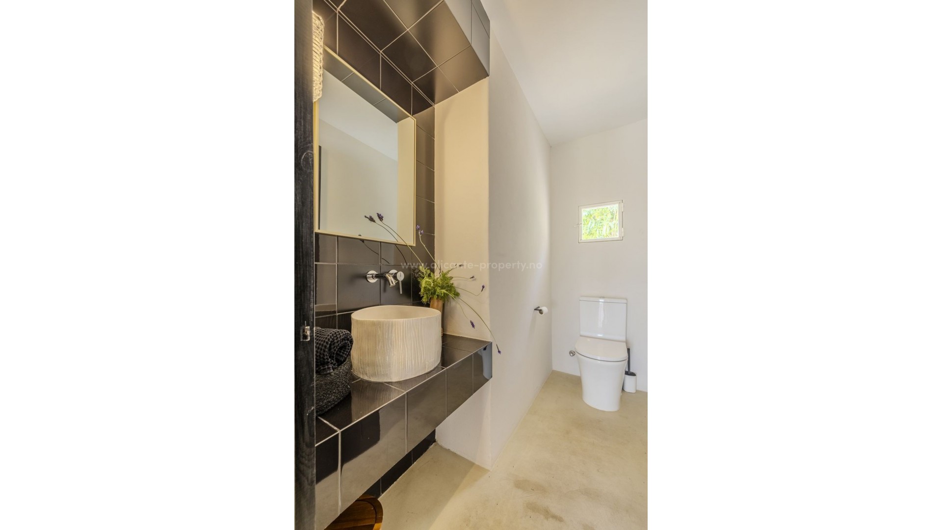Hus / Villa i Denia Centro