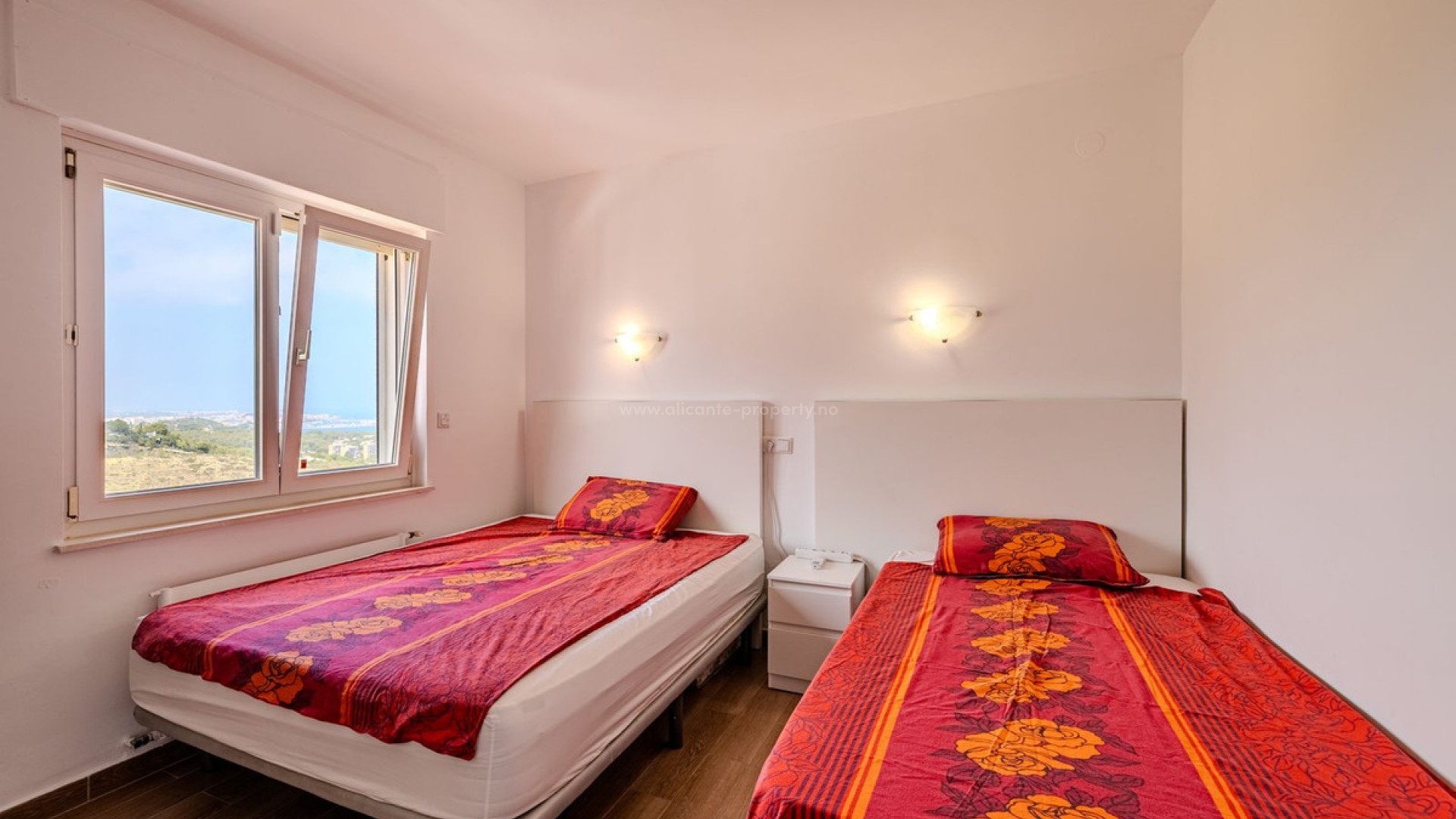 Hus / Villa i Denia Centro