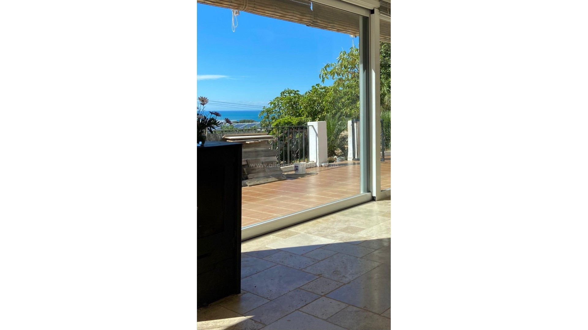 Hus / Villa i Denia Centro