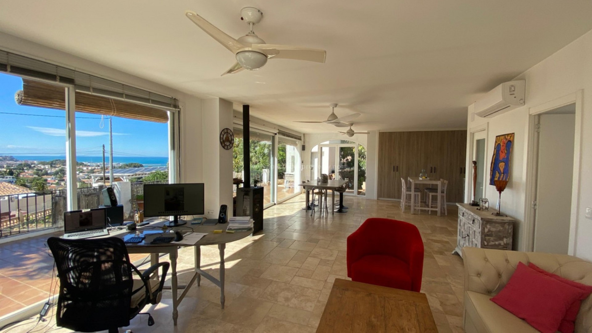 Hus / Villa i Denia Centro