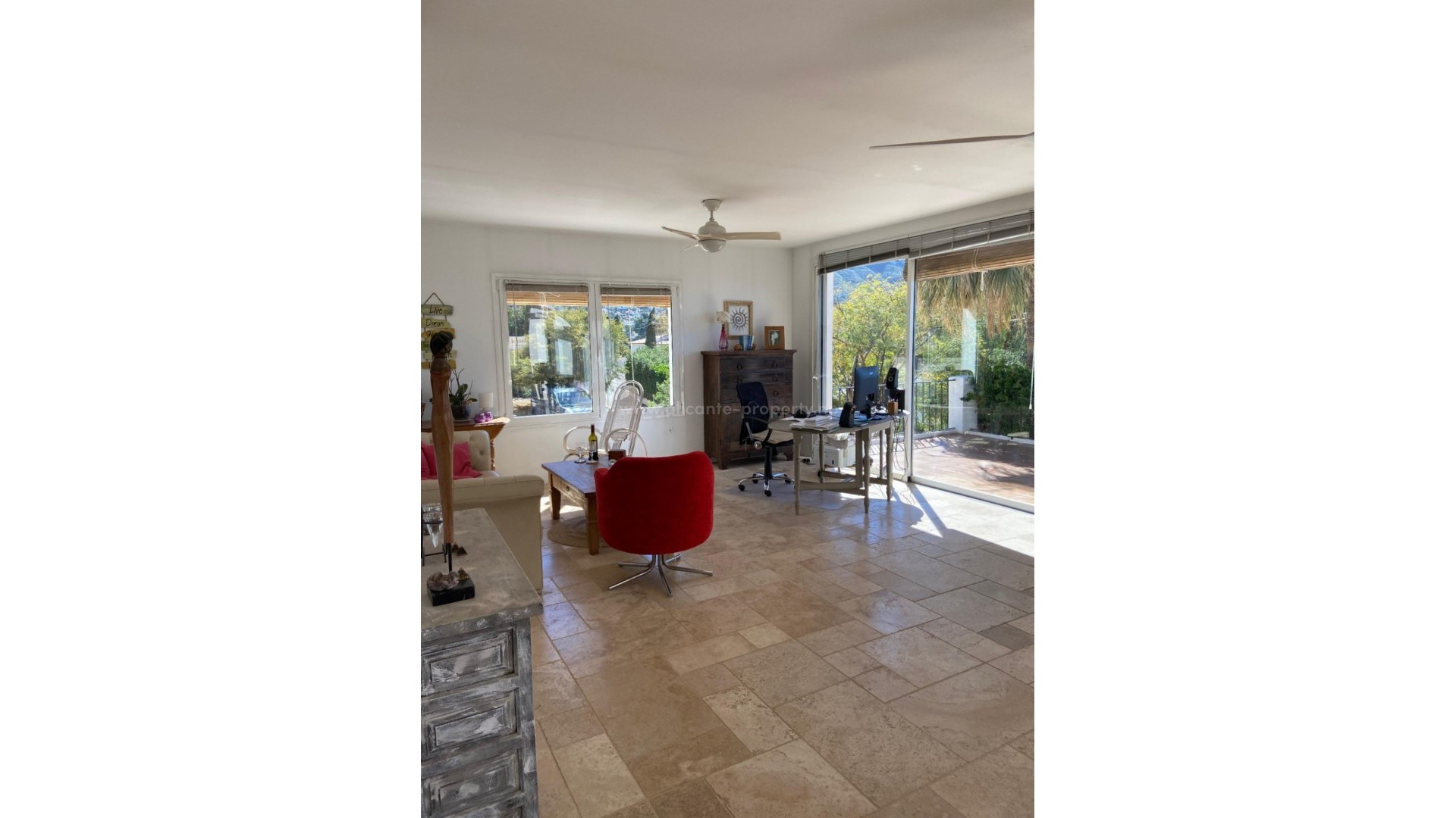 Hus / Villa i Denia Centro