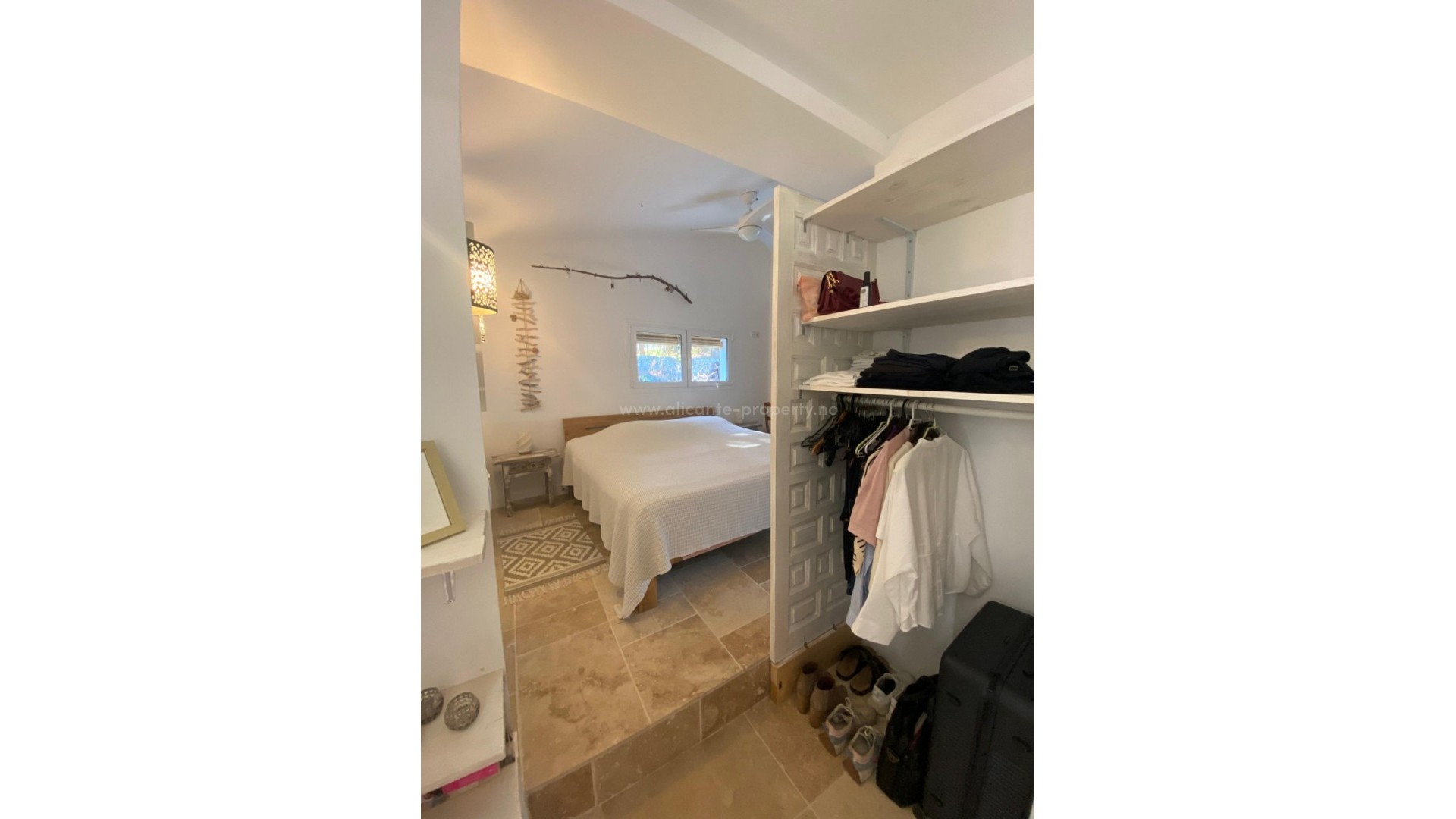 Hus / Villa i Denia Centro