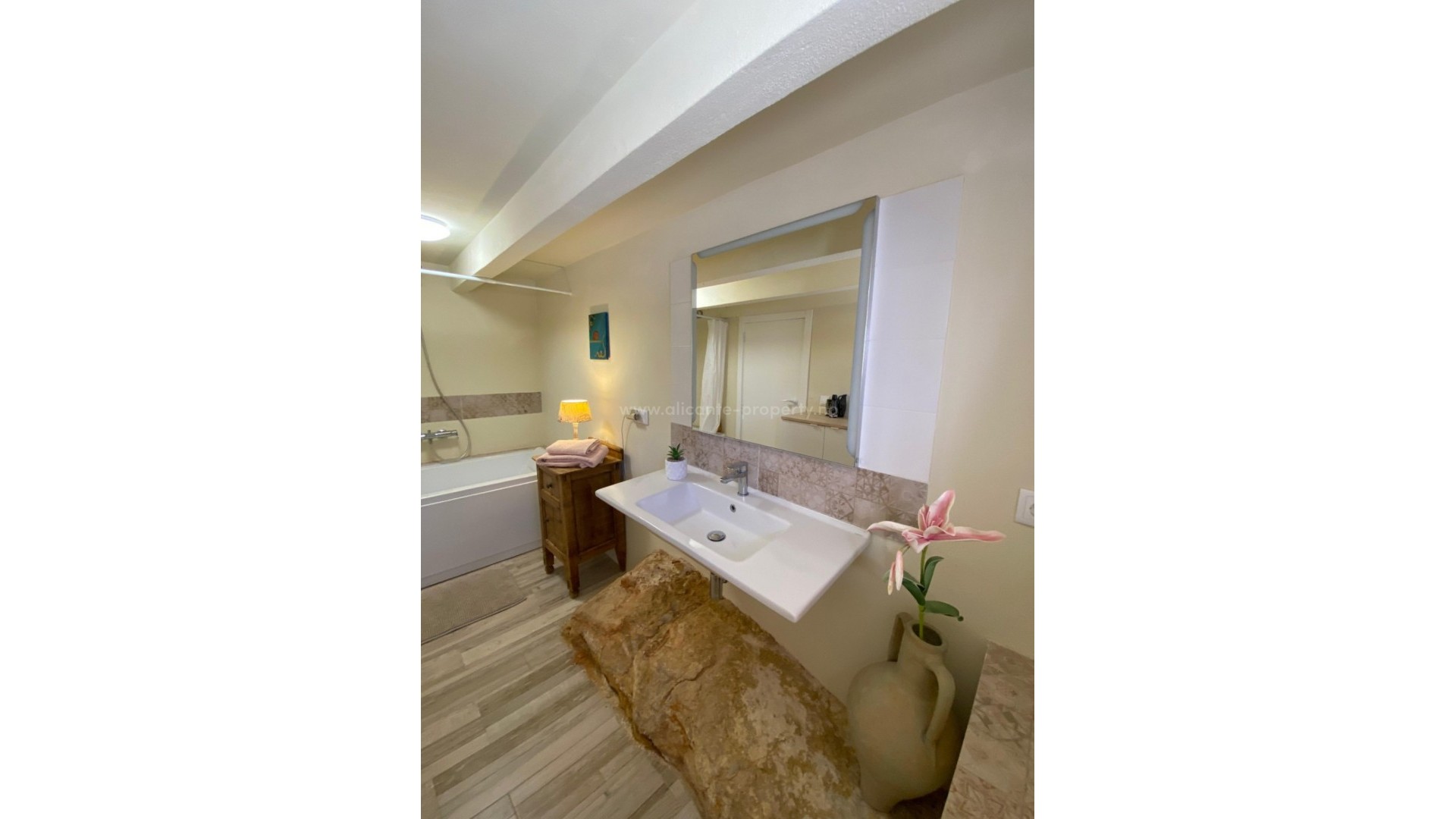 Hus / Villa i Denia Centro