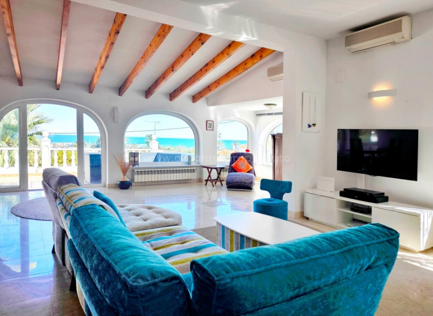 Hus / Villa i Denia Centro