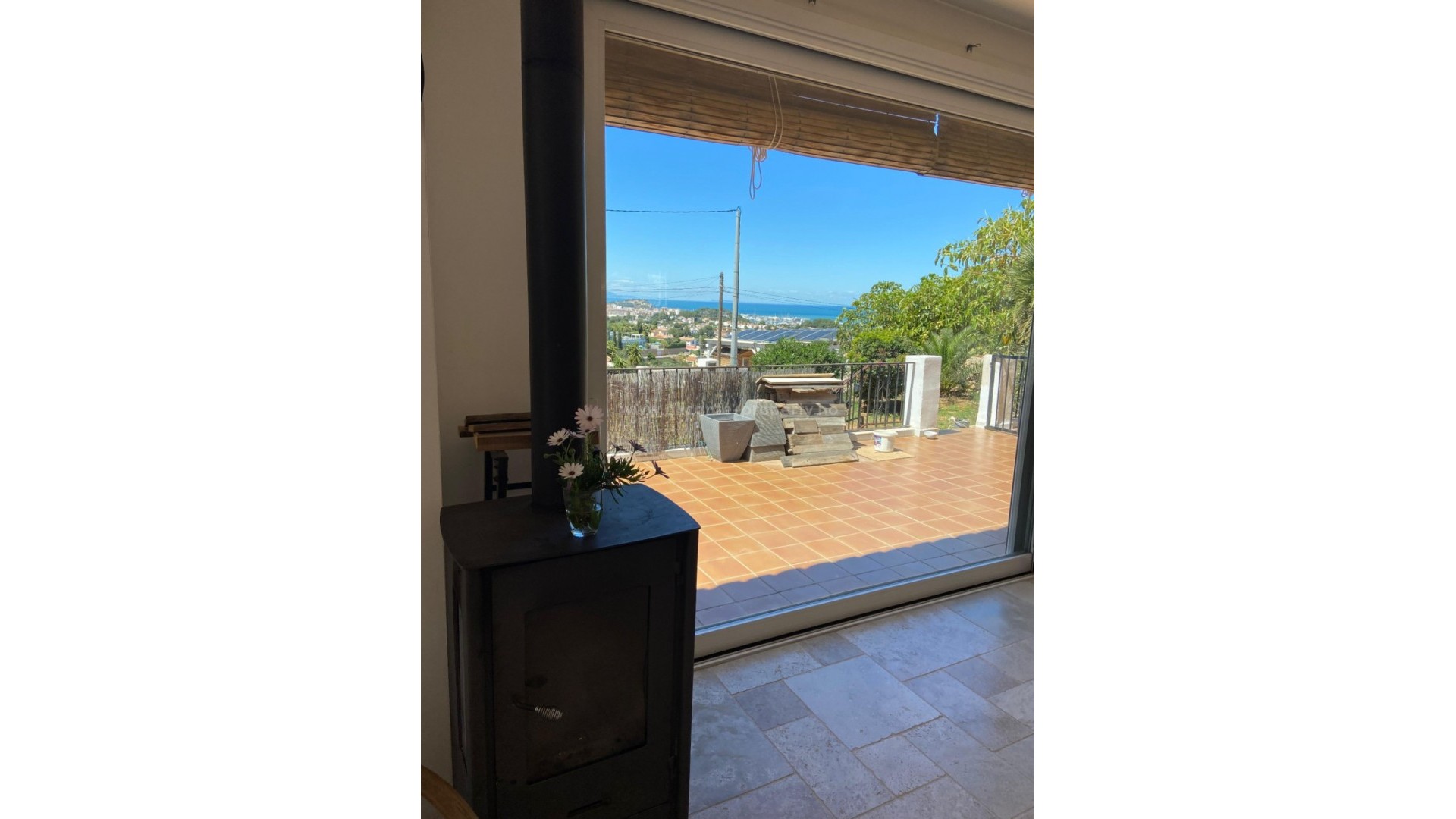 Hus / Villa i Denia Centro