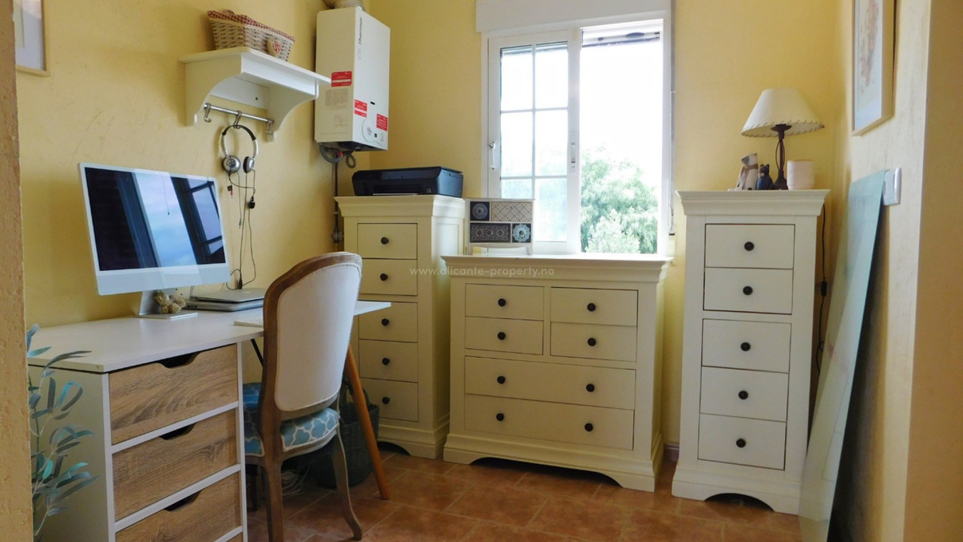 Hus / Villa i Dolores Centro