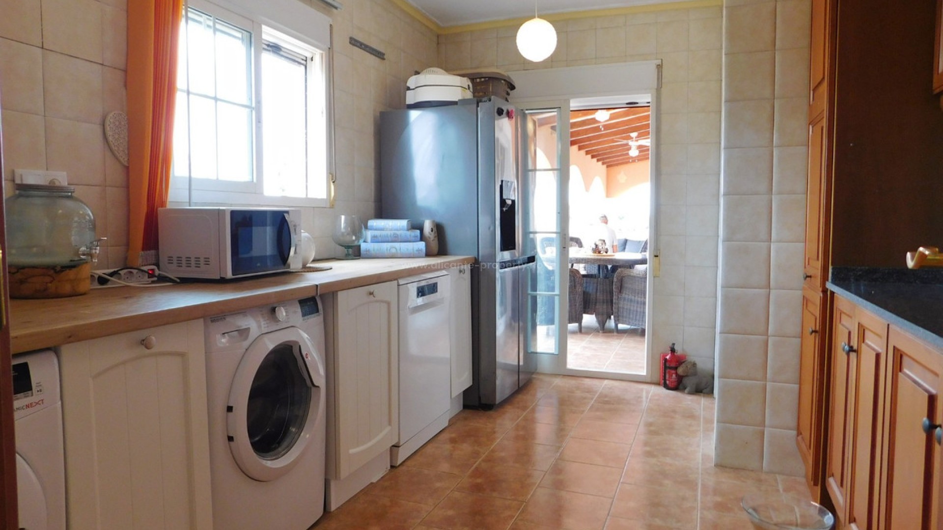 Hus / Villa i Dolores Centro