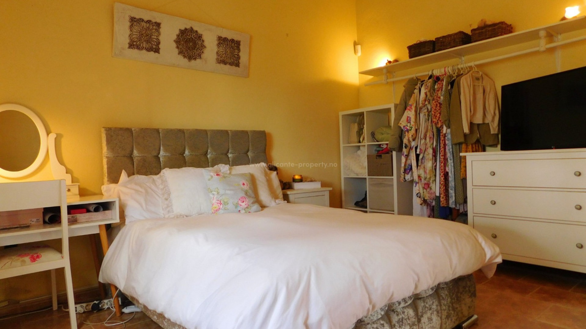 Hus / Villa i Dolores Centro