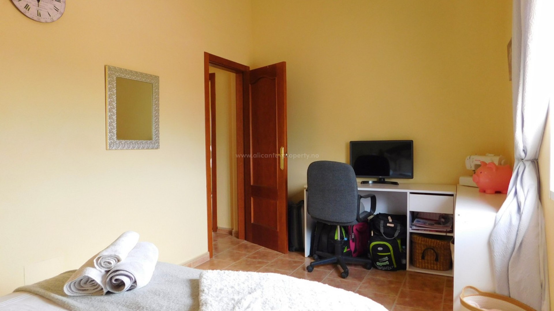 Hus / Villa i Dolores Centro