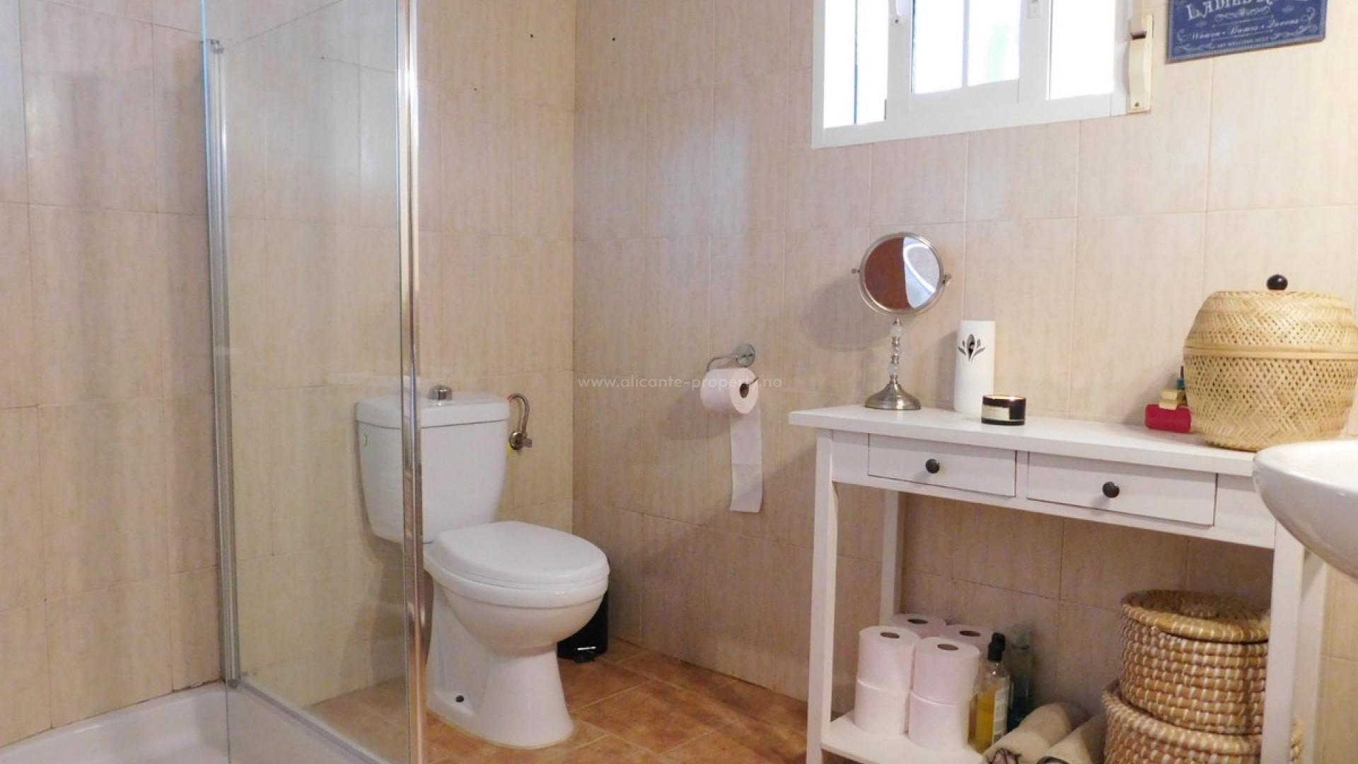 Hus / Villa i Dolores Centro