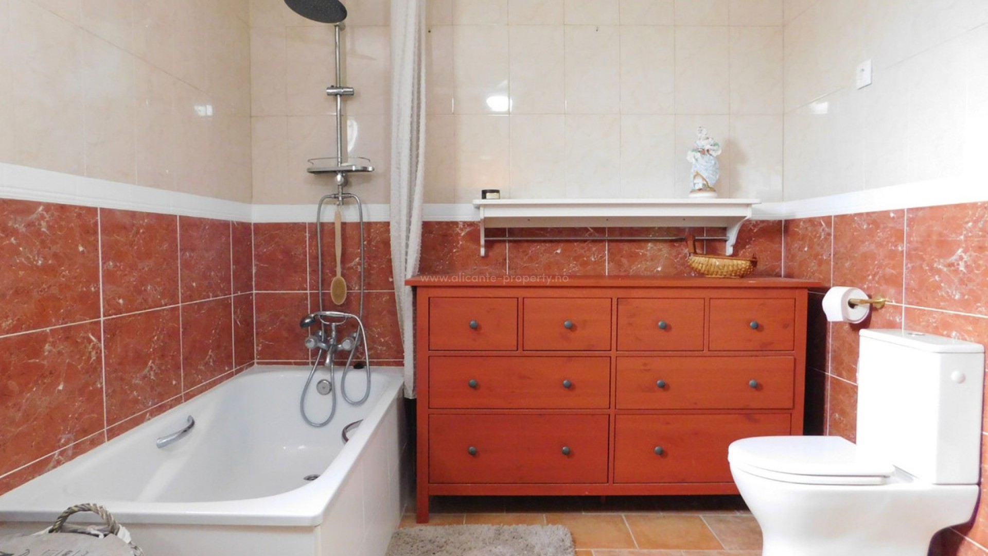 Hus / Villa i Dolores Centro