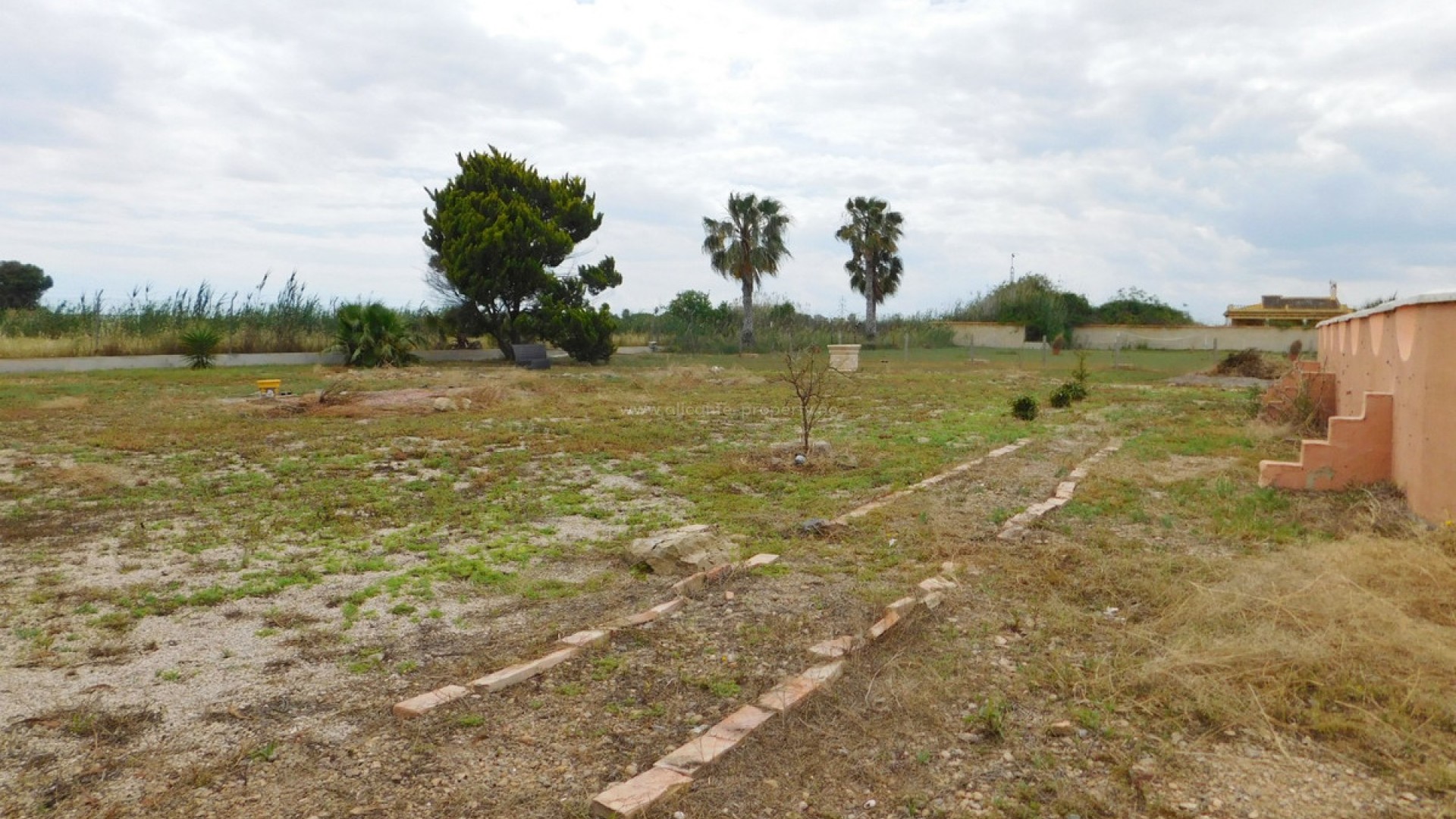 Hus / Villa i Dolores Centro