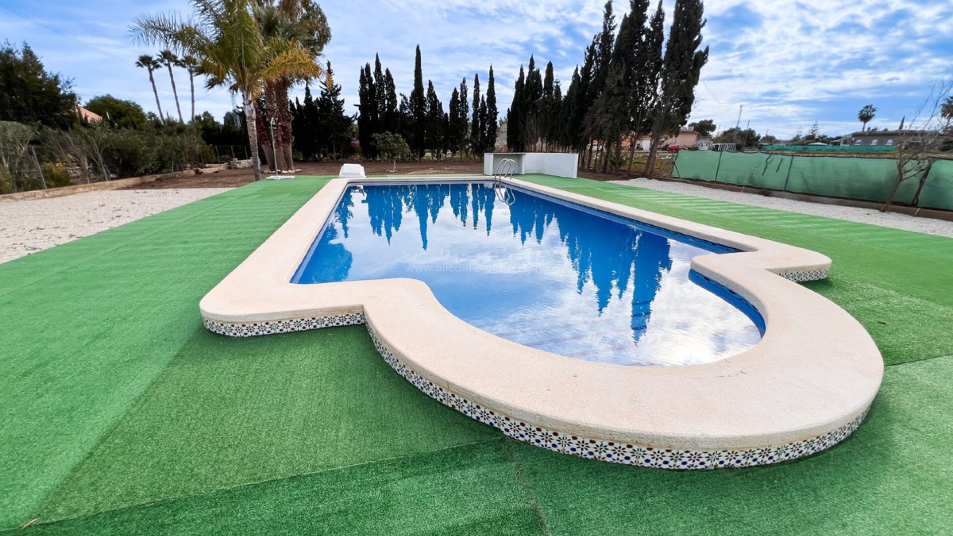 Hus / Villa i Dolores Centro