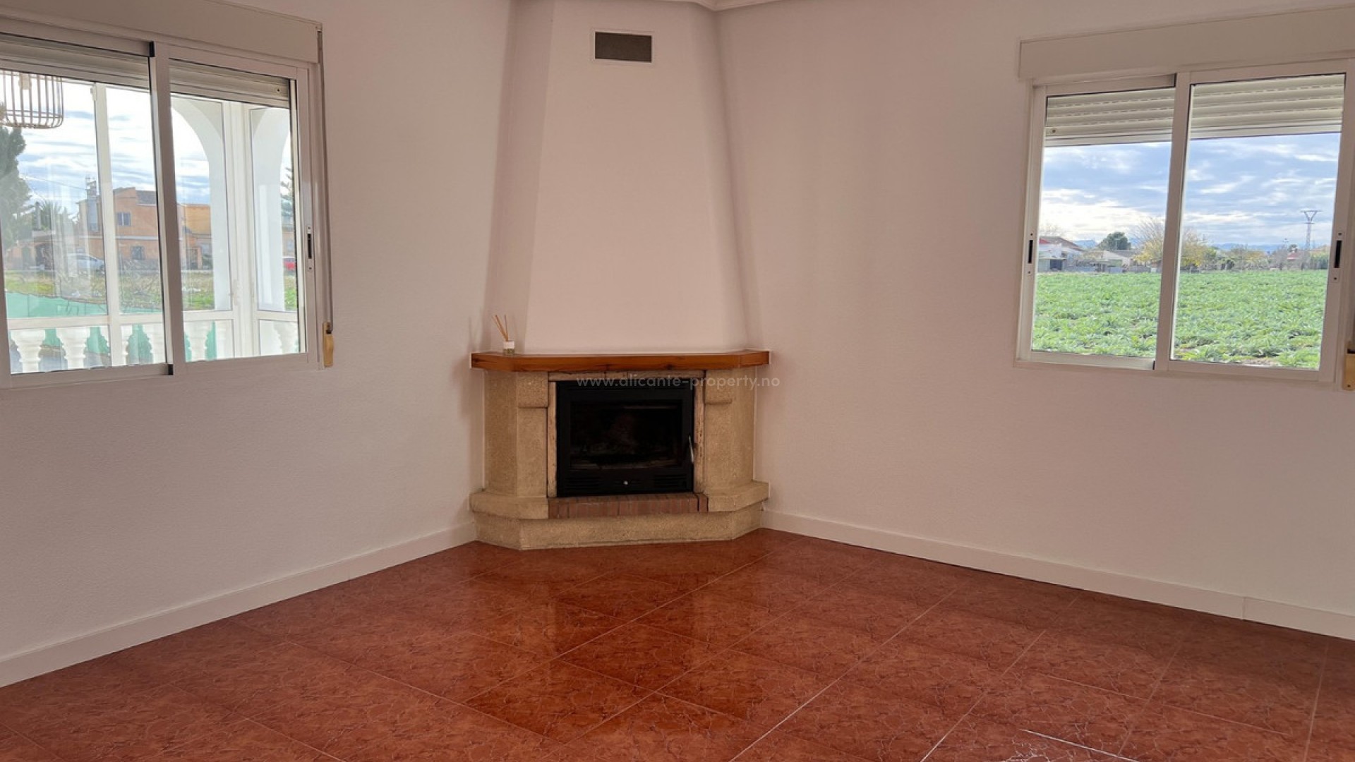 Hus / Villa i Dolores Centro