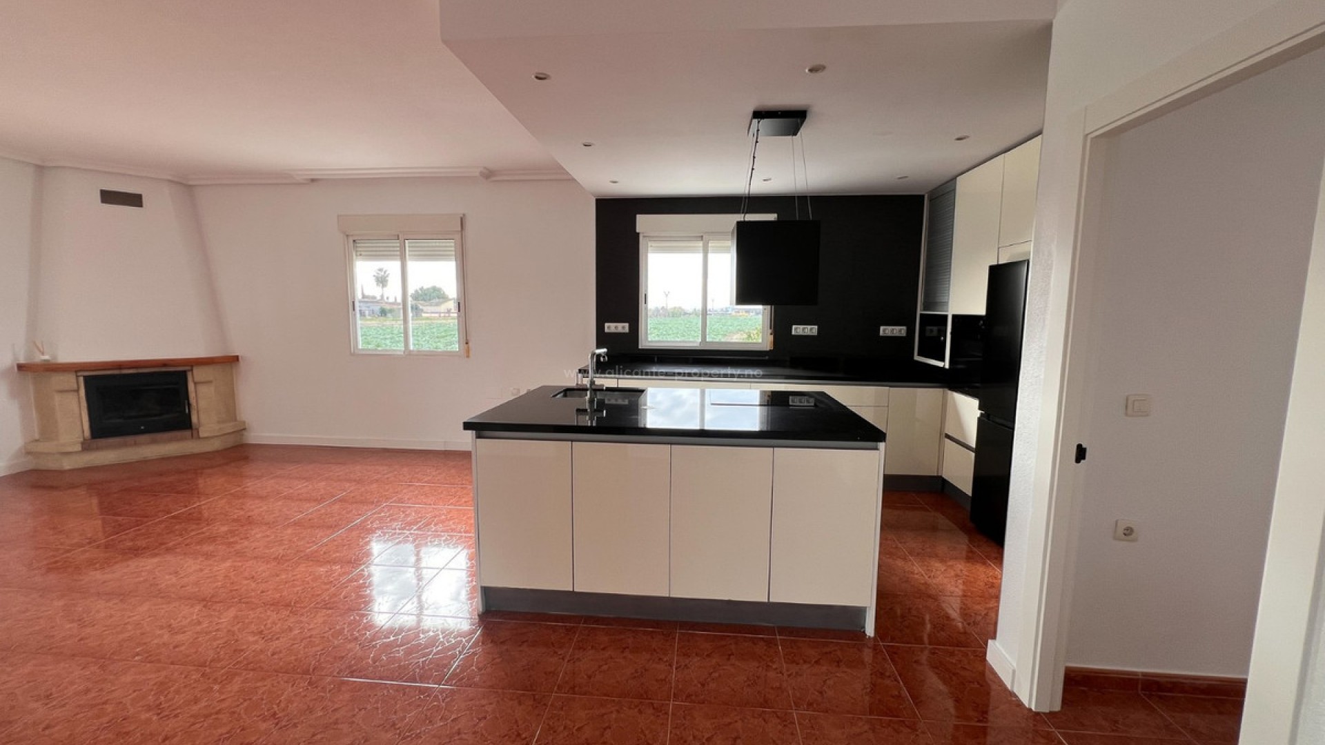 Hus / Villa i Dolores Centro