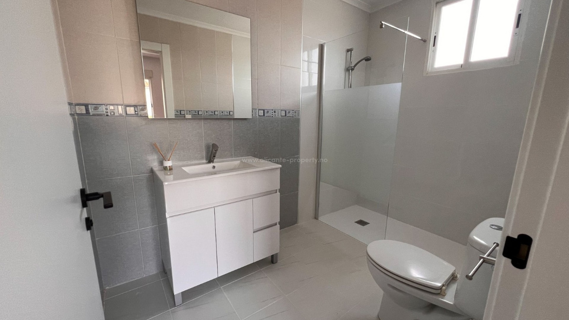 Hus / Villa i Dolores Centro