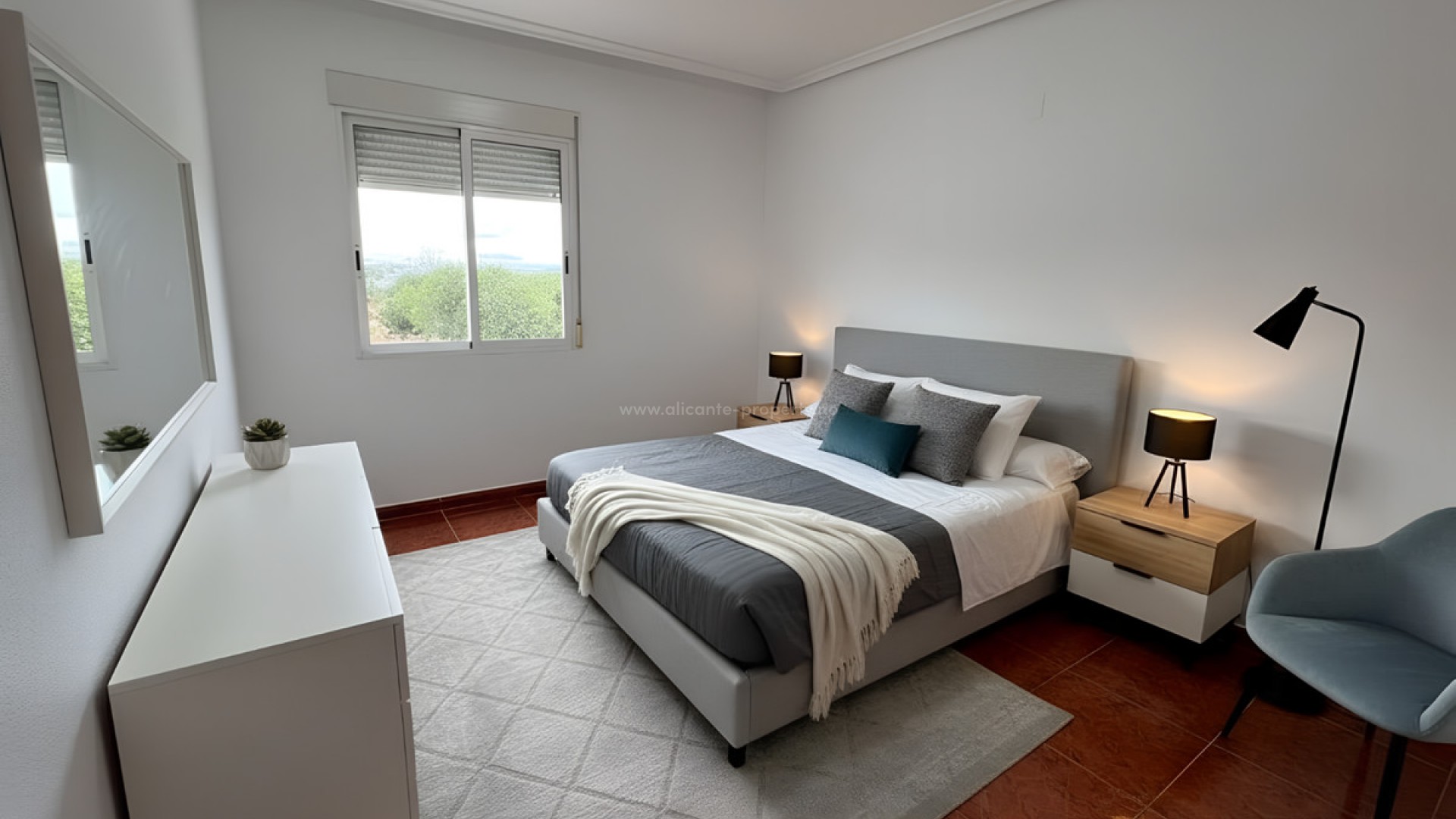 Hus / Villa i Dolores Centro