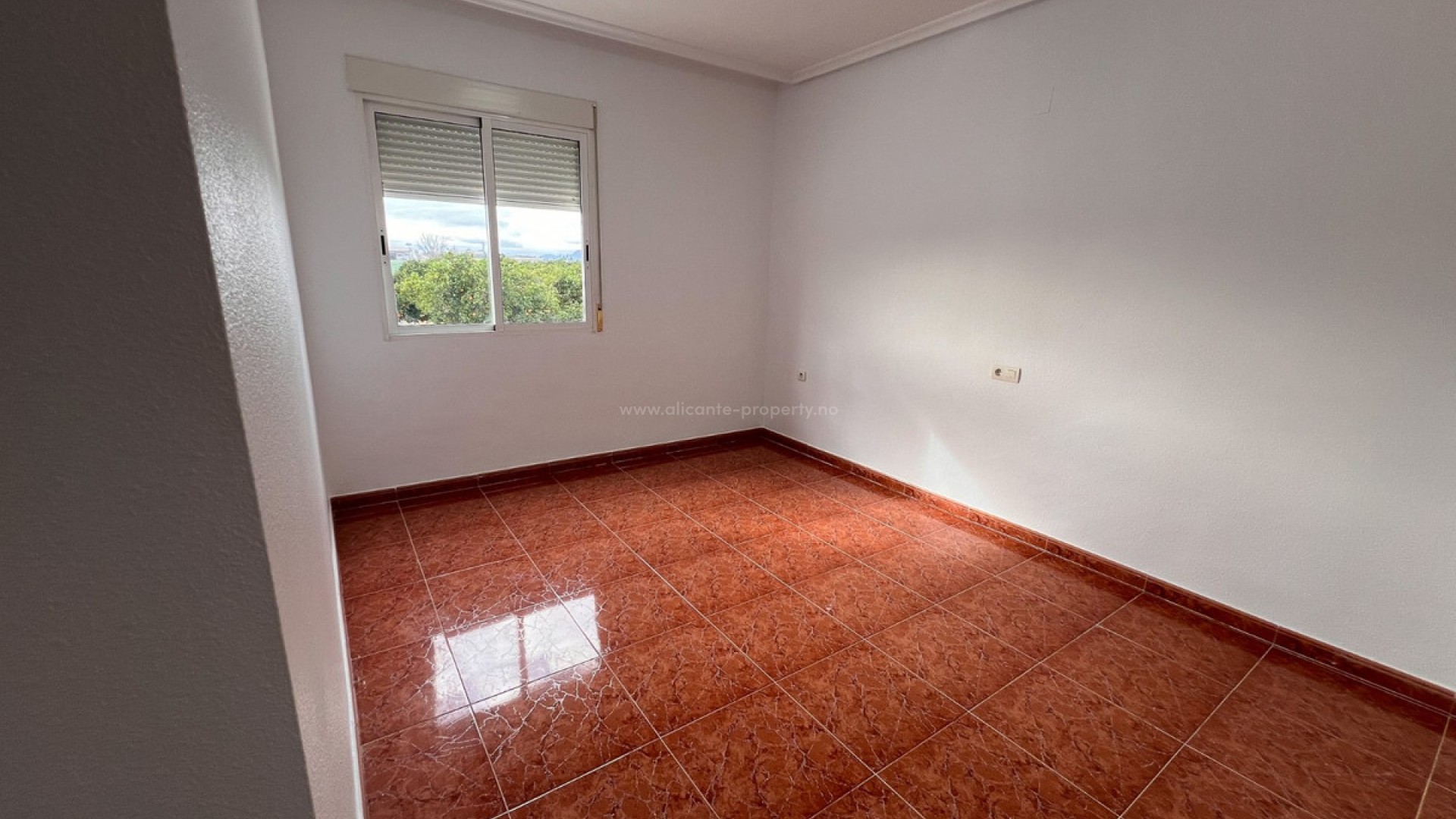 Hus / Villa i Dolores Centro