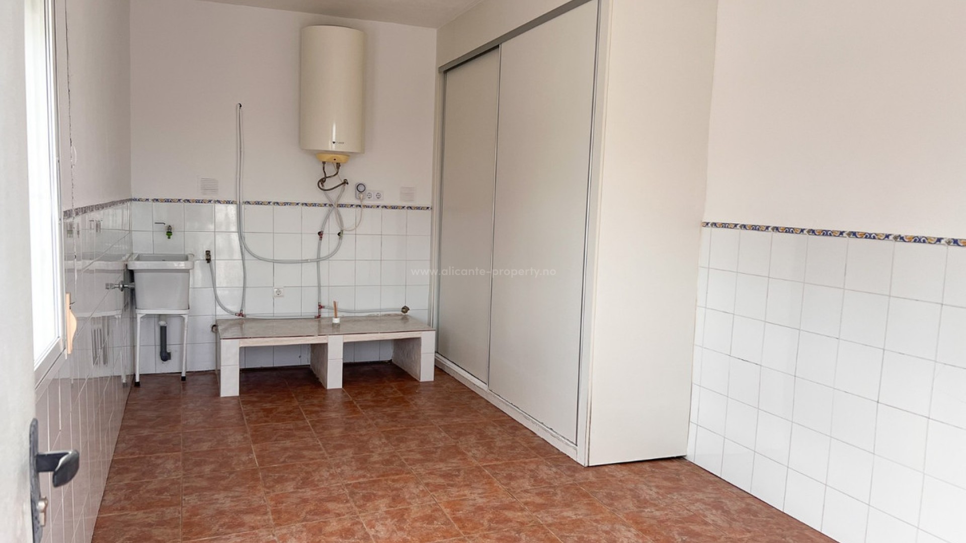 Hus / Villa i Dolores Centro