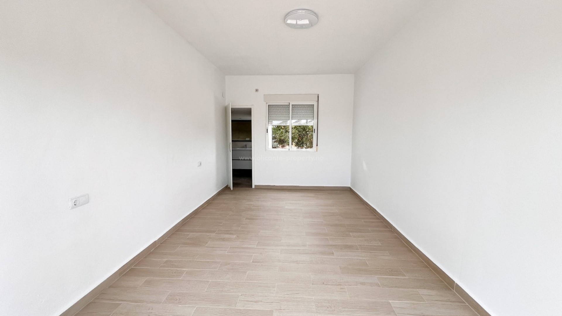 Hus / Villa i Dolores Centro